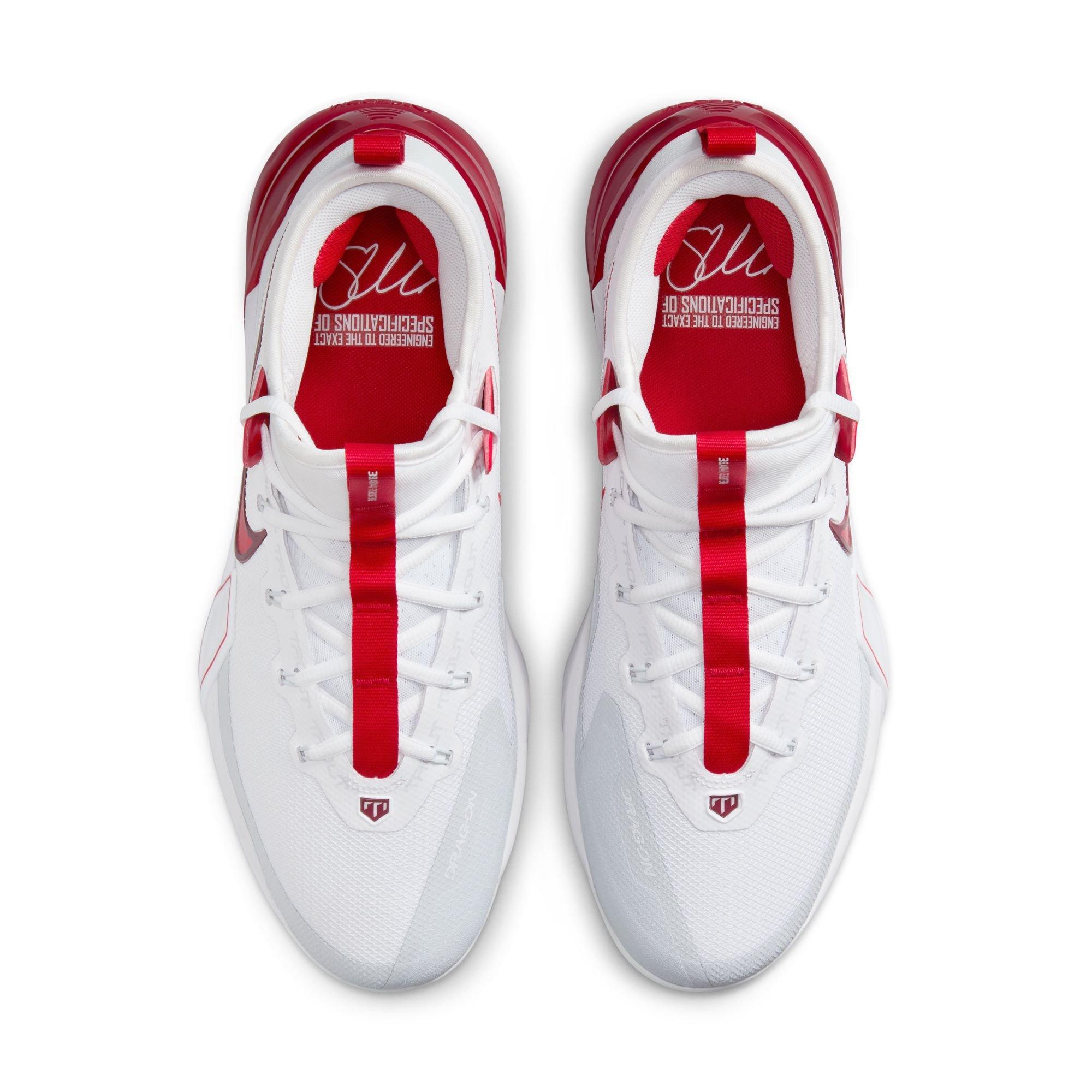 Men's Force Zoom Trout 9 Elite Baseball Cleats