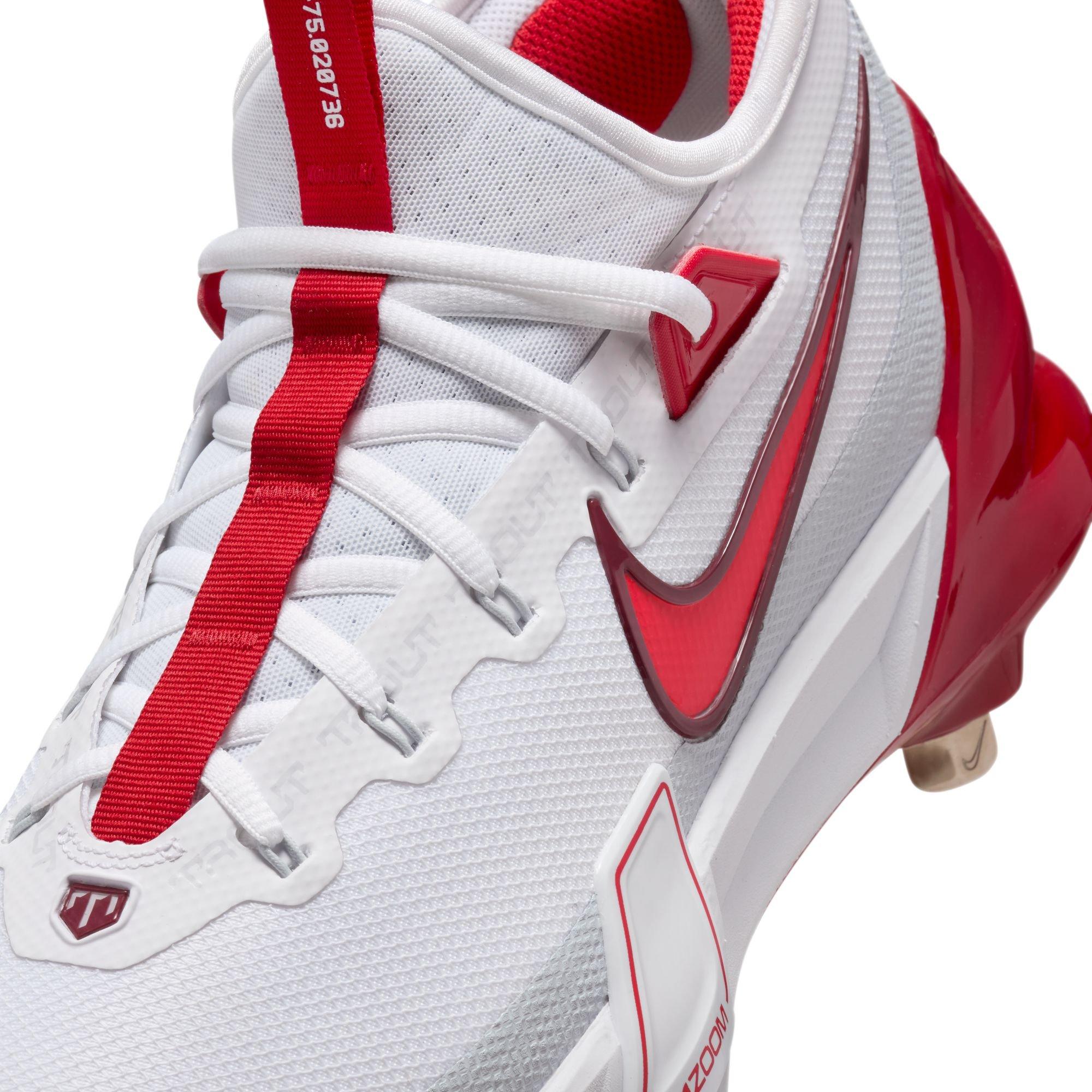 Men's Force Zoom Trout 9 Elite Baseball Cleats
