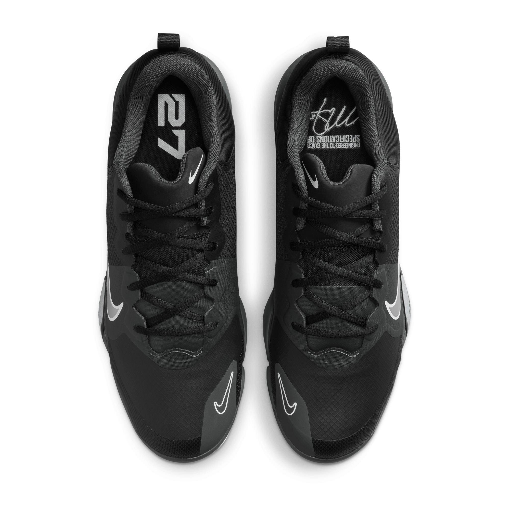 Men's Force Zoom Trout 9 Pro Baseball Cleats