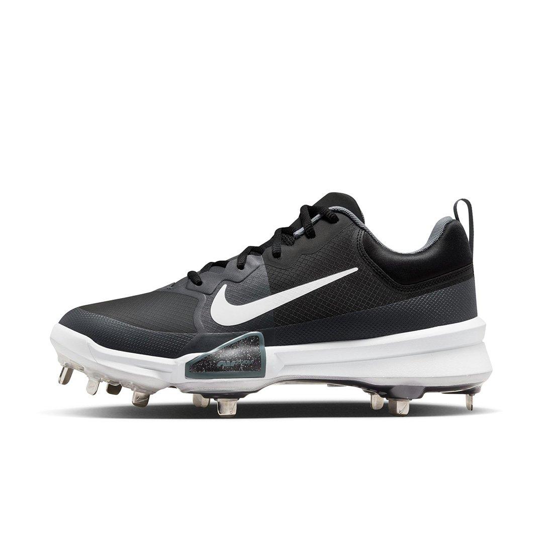 Nike Zoom Trout 5 Pro ブラック 26㎝ Nike Men's Force Zoom Trout 9 Pro Baseball Cleats - Enhanced