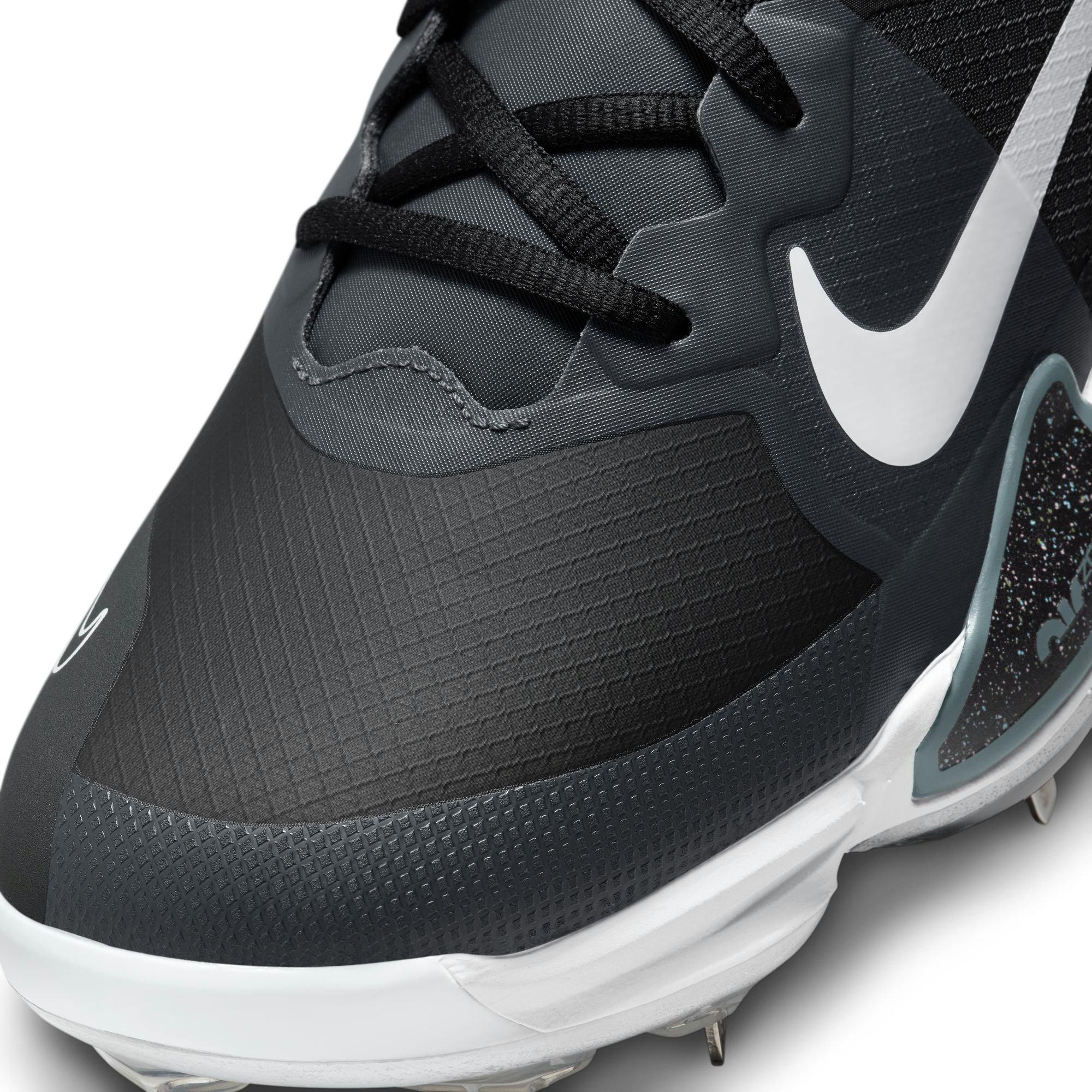 Men's Force Zoom Trout 9 Pro Baseball Cleats