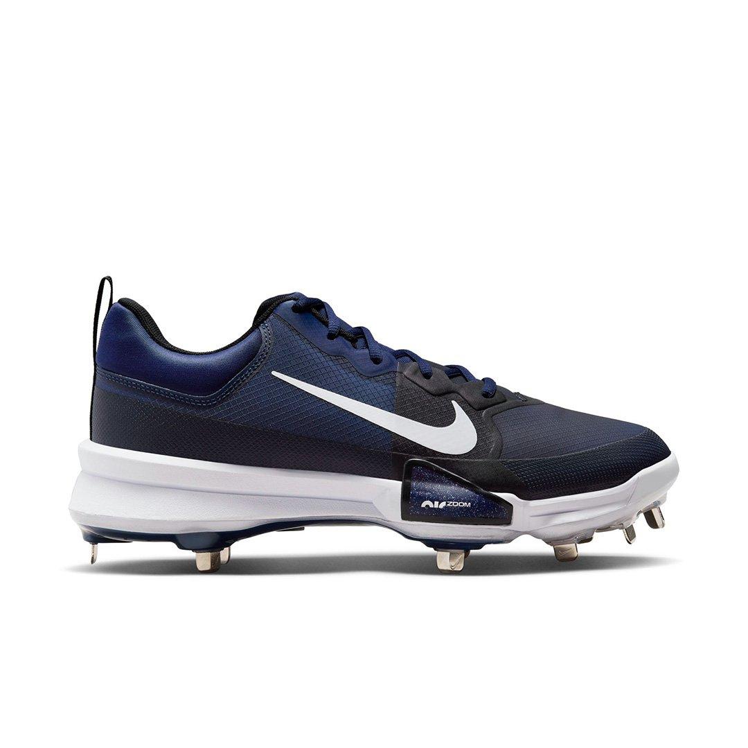 Force zoom trout 5 pro mcs men's baseball cleats best sale