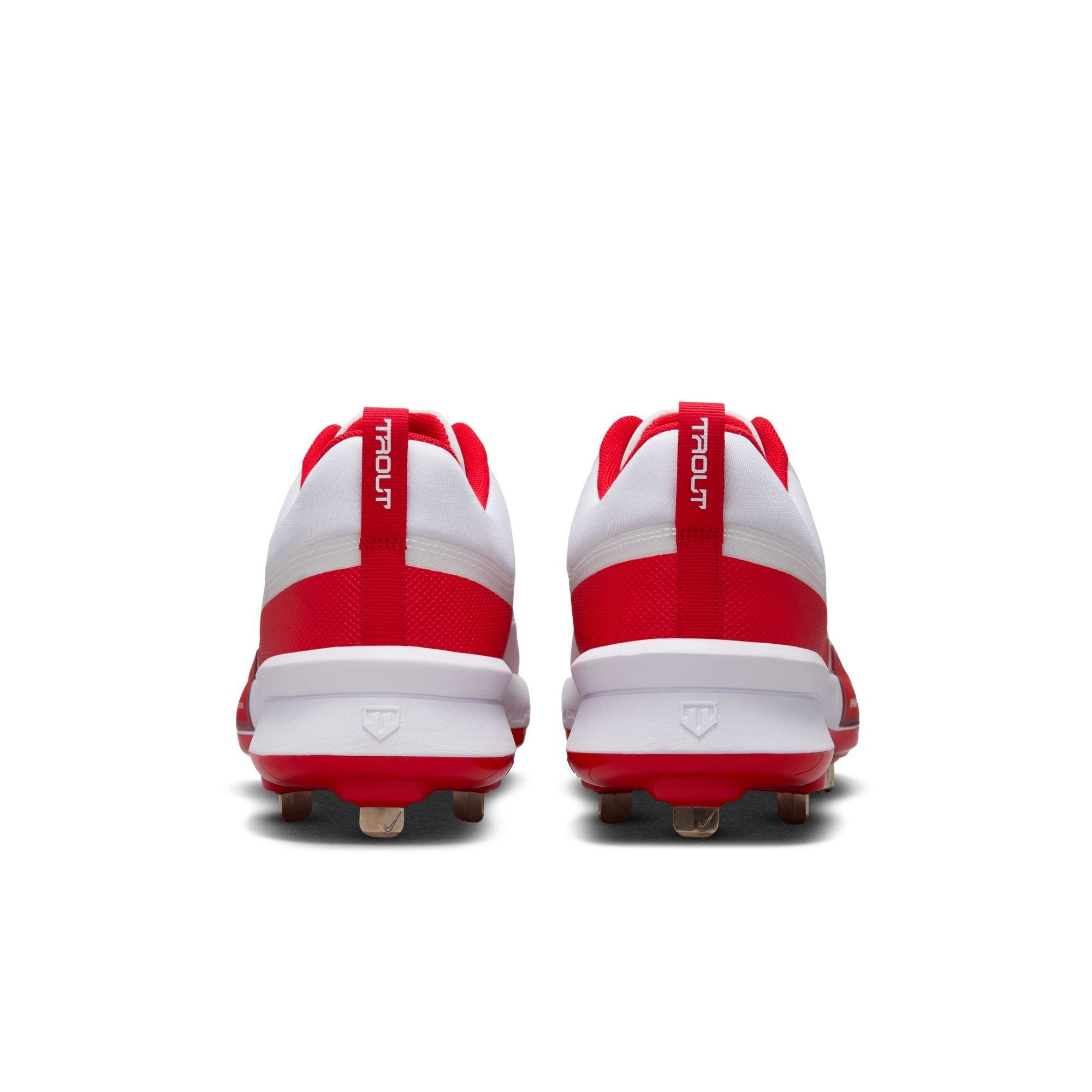 Men's Force Zoom Trout 9 Pro Baseball Cleats