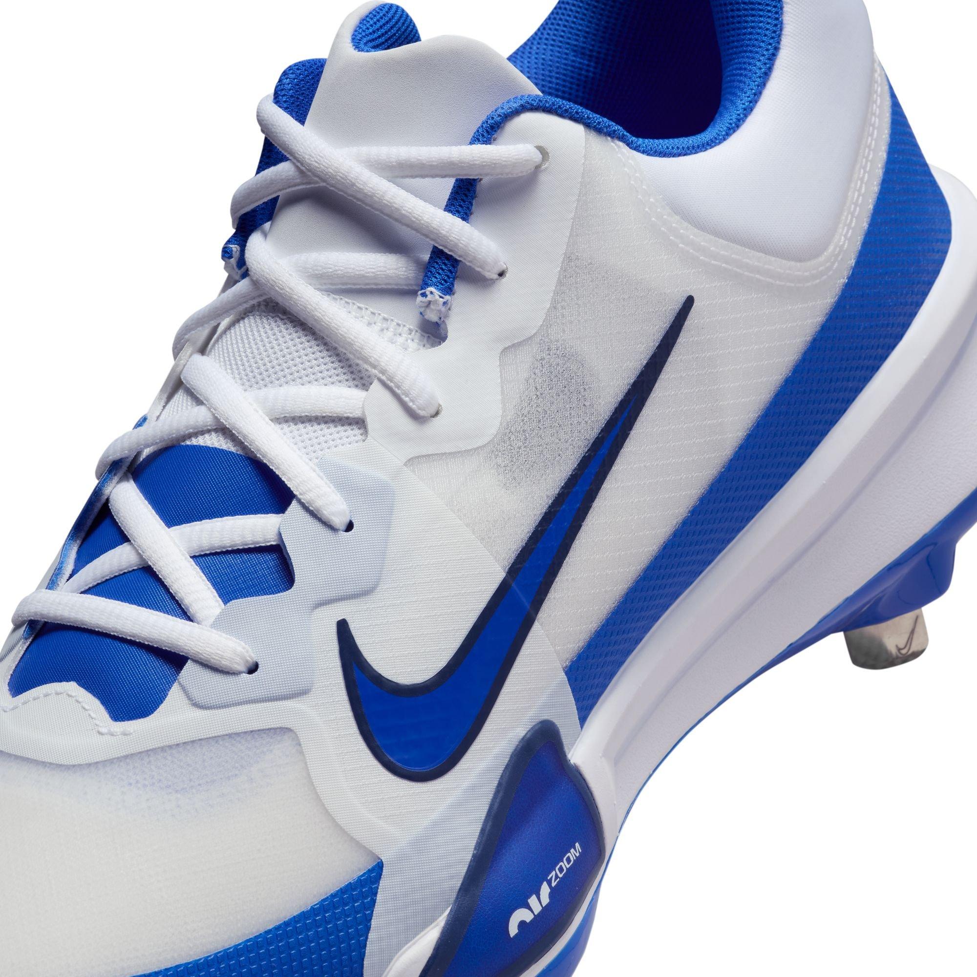 Men's Force Zoom Trout 9 Pro Baseball Cleats