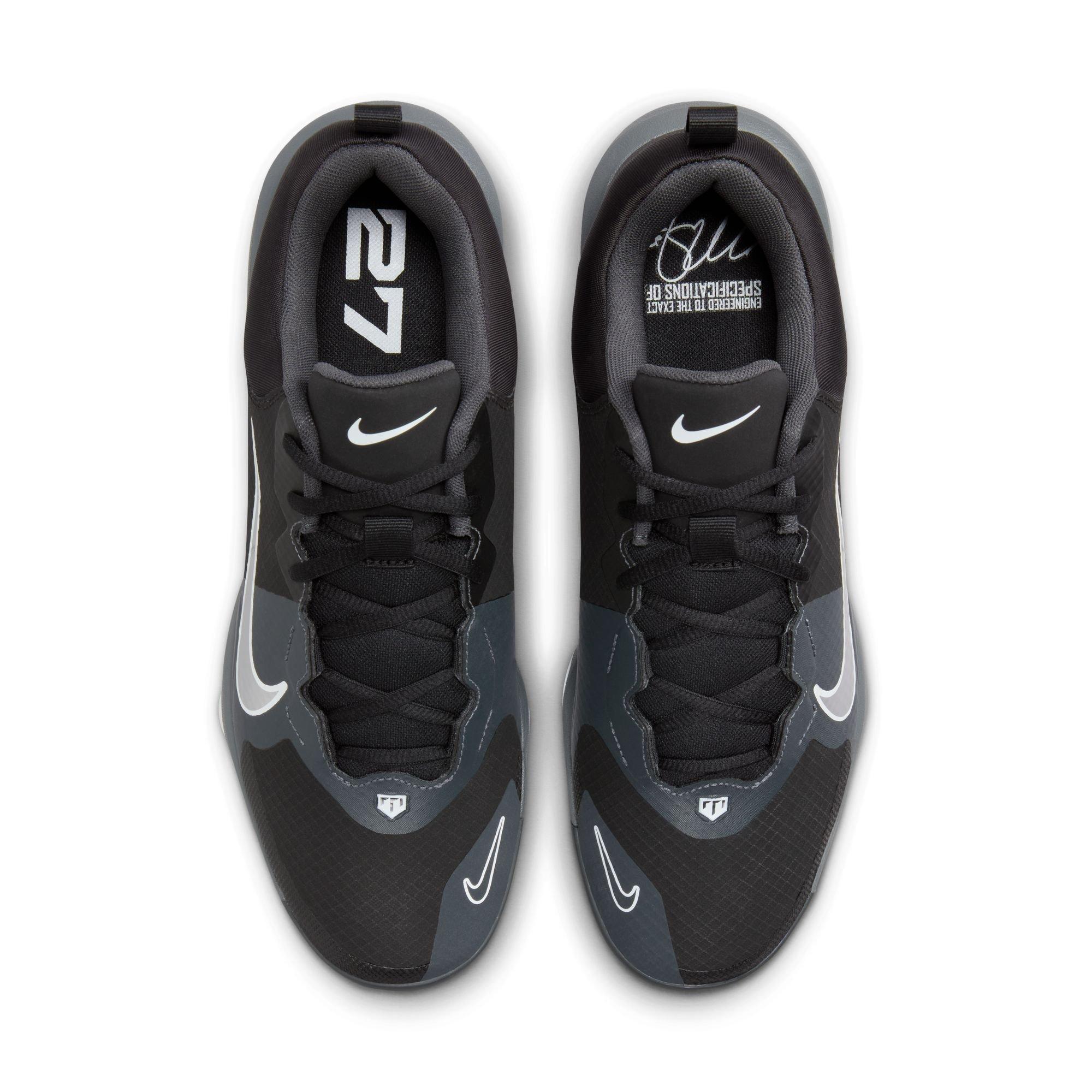 Men's Force Trout 9 Pro MCS Baseball Cleats