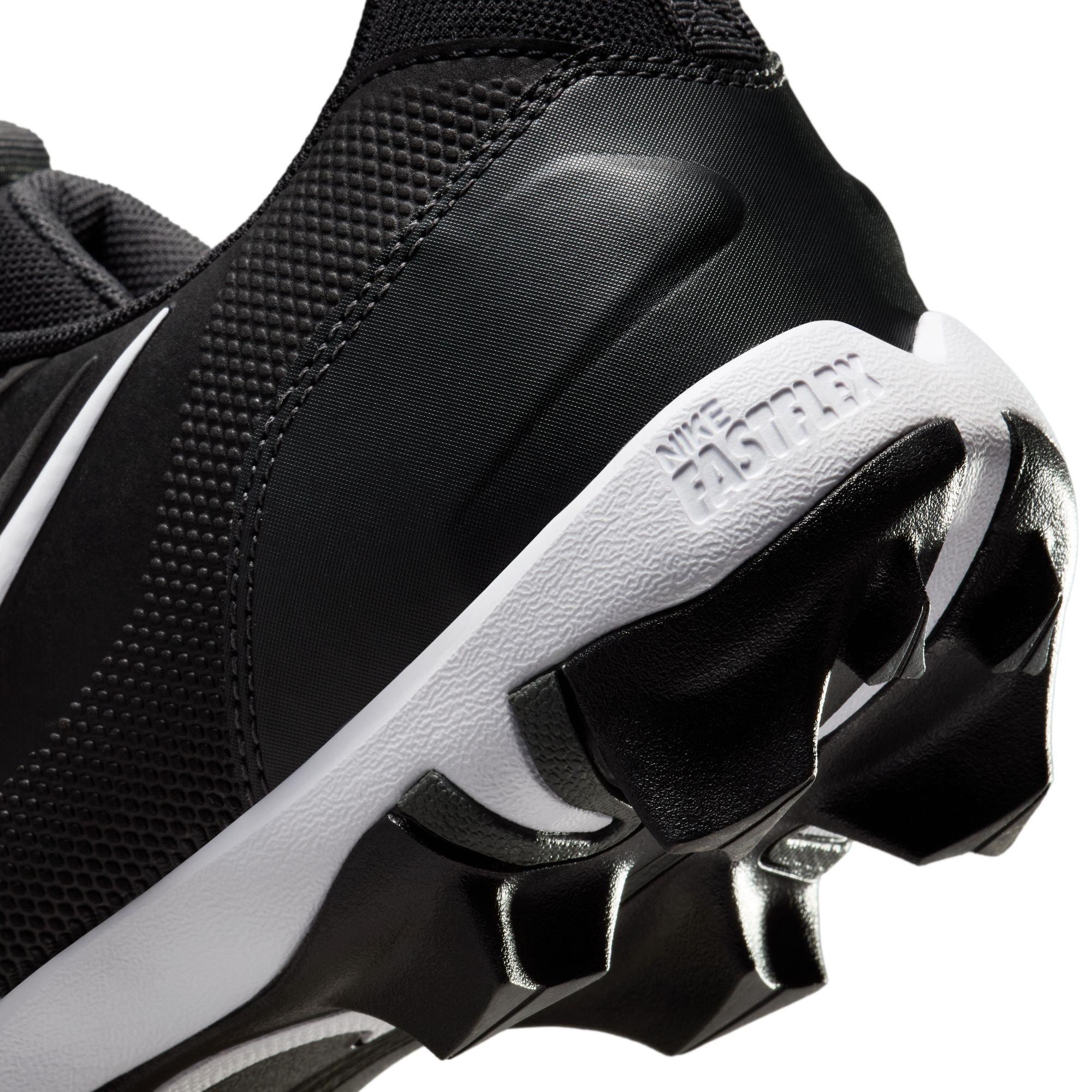 Men's Force Trout 9 Keystone Baseball Cleats