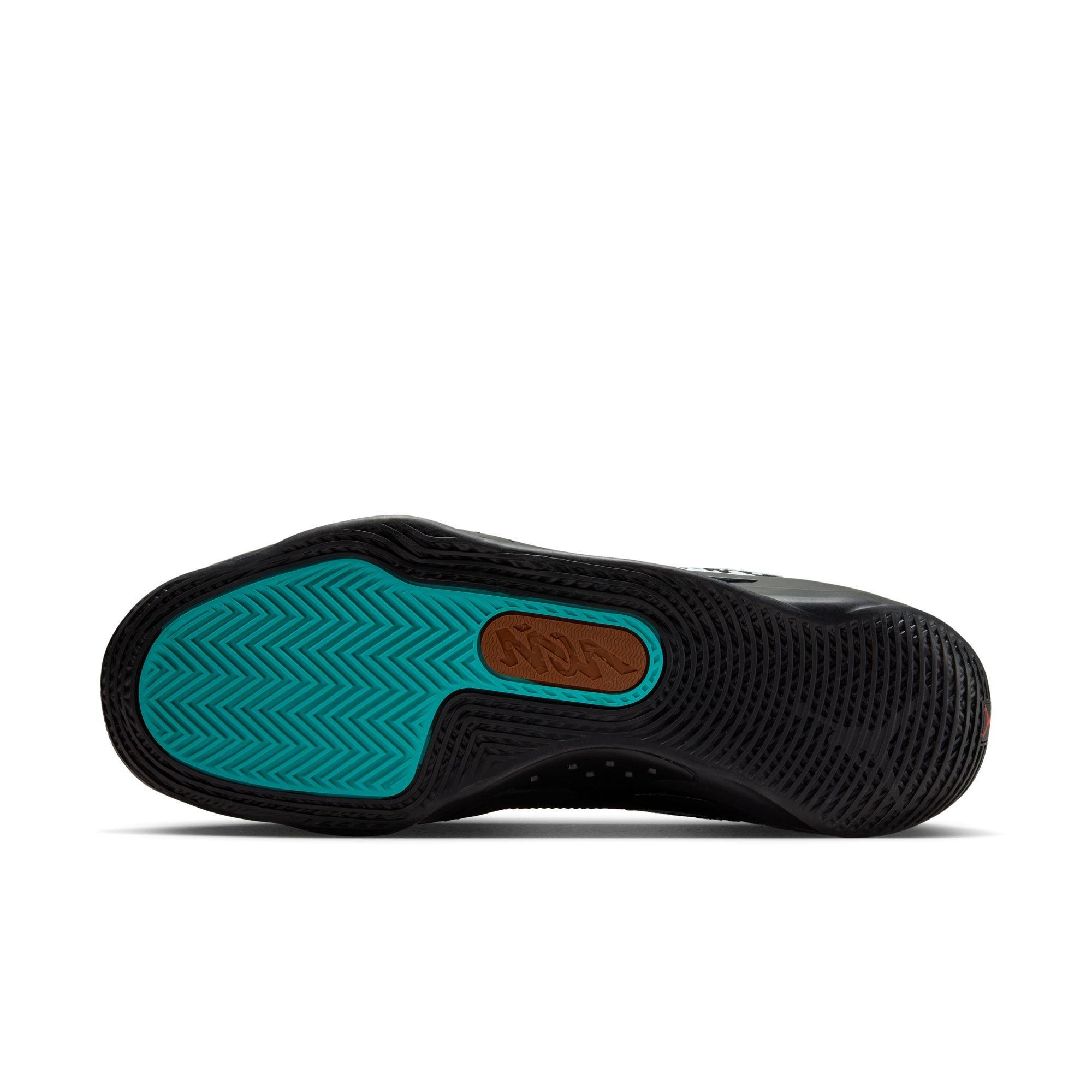Unisex Zion 3 Basketball Shoes