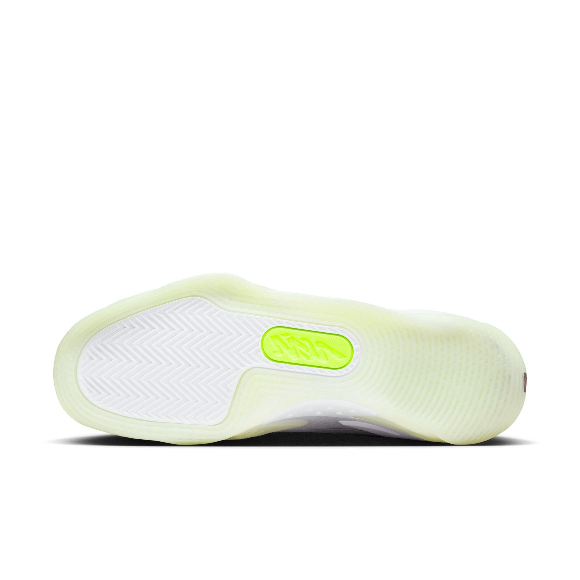 Unisex Zion 3 Basketball Shoes