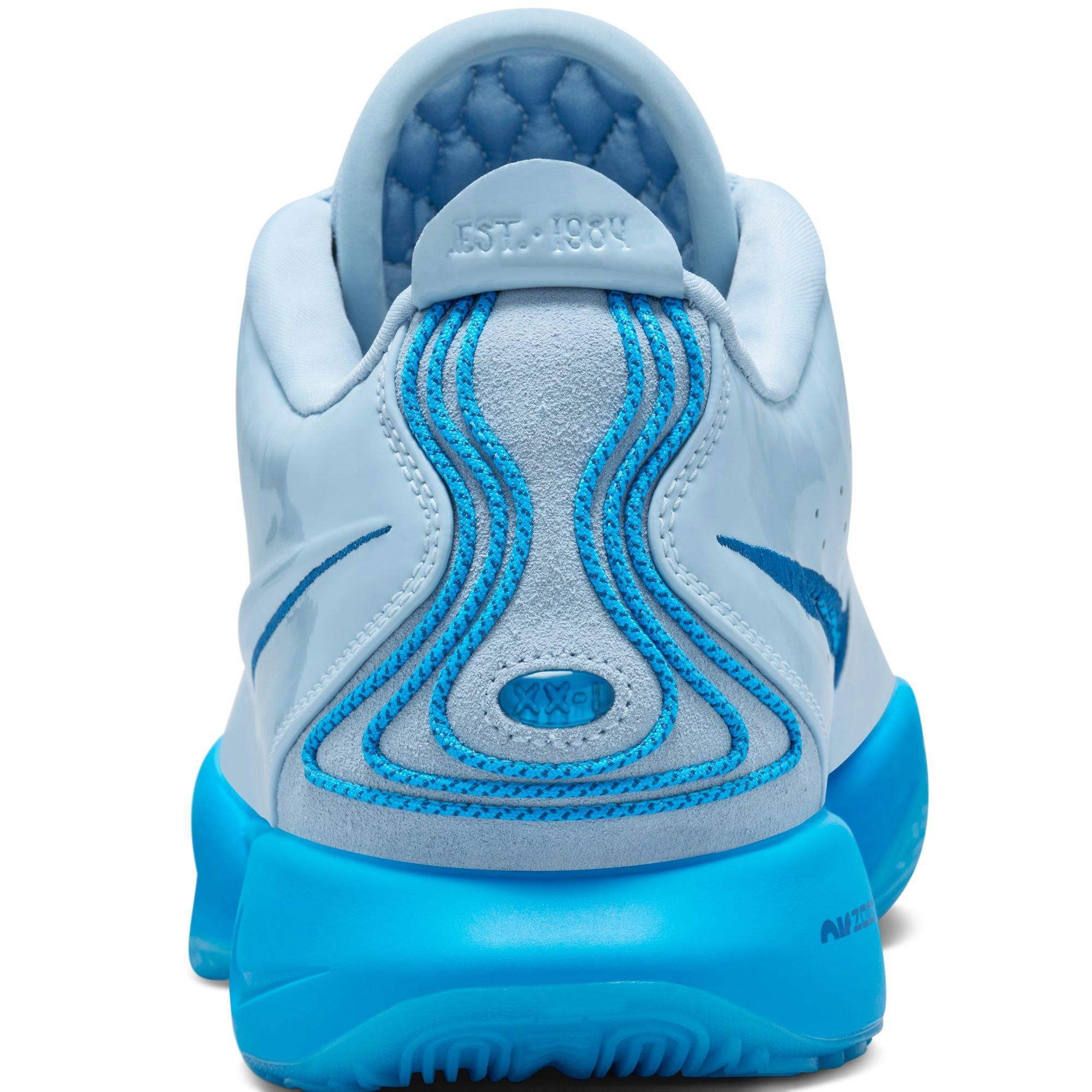 Men's Lebron Witness XXI Basketball Shoes
