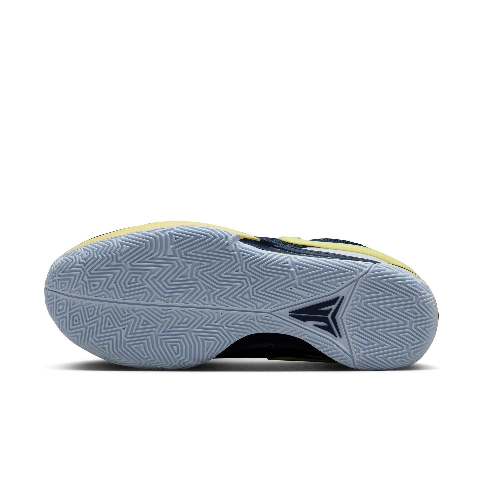 Men's JA 1 Basketball Shoes