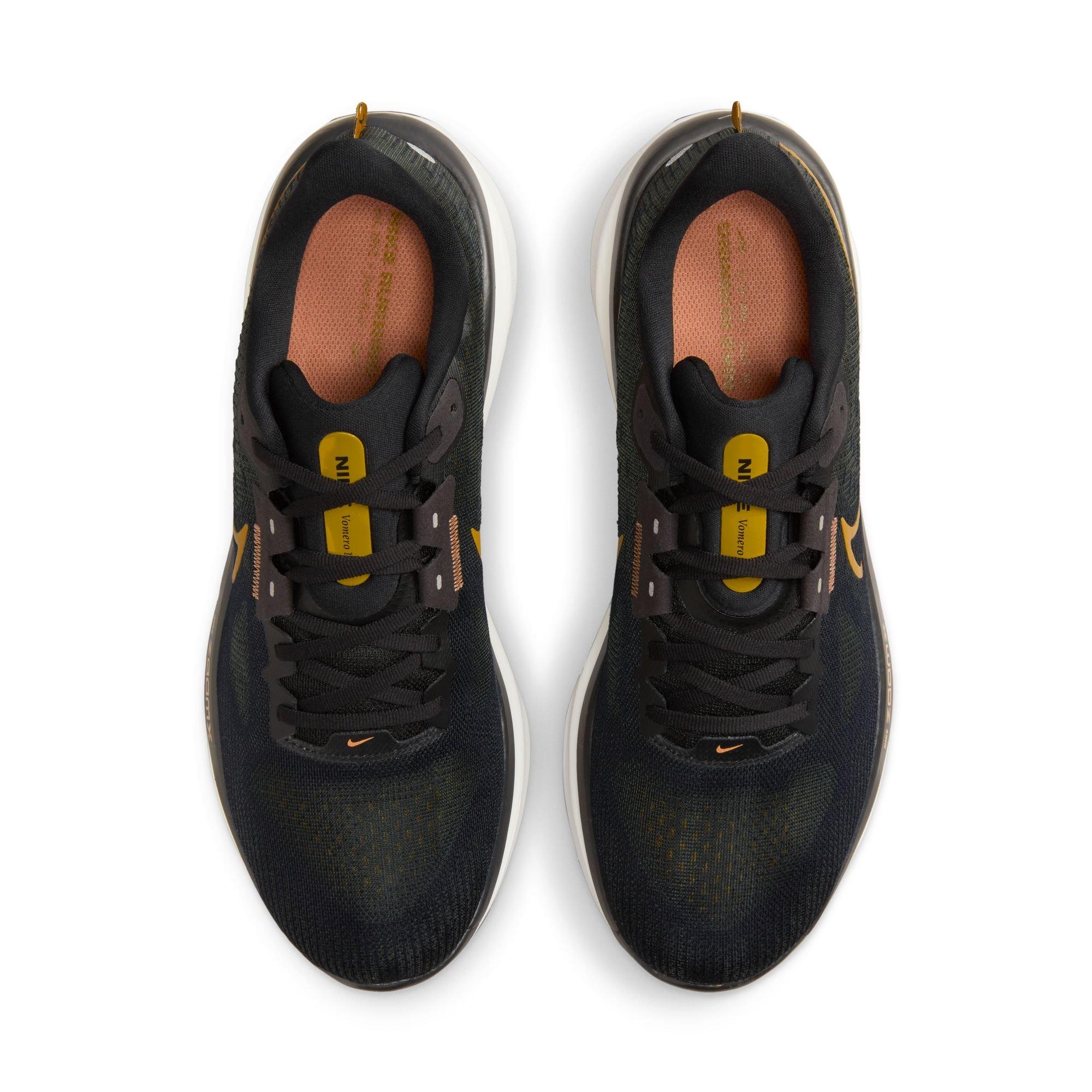 Men's Vomero 17 Road Running Shoes