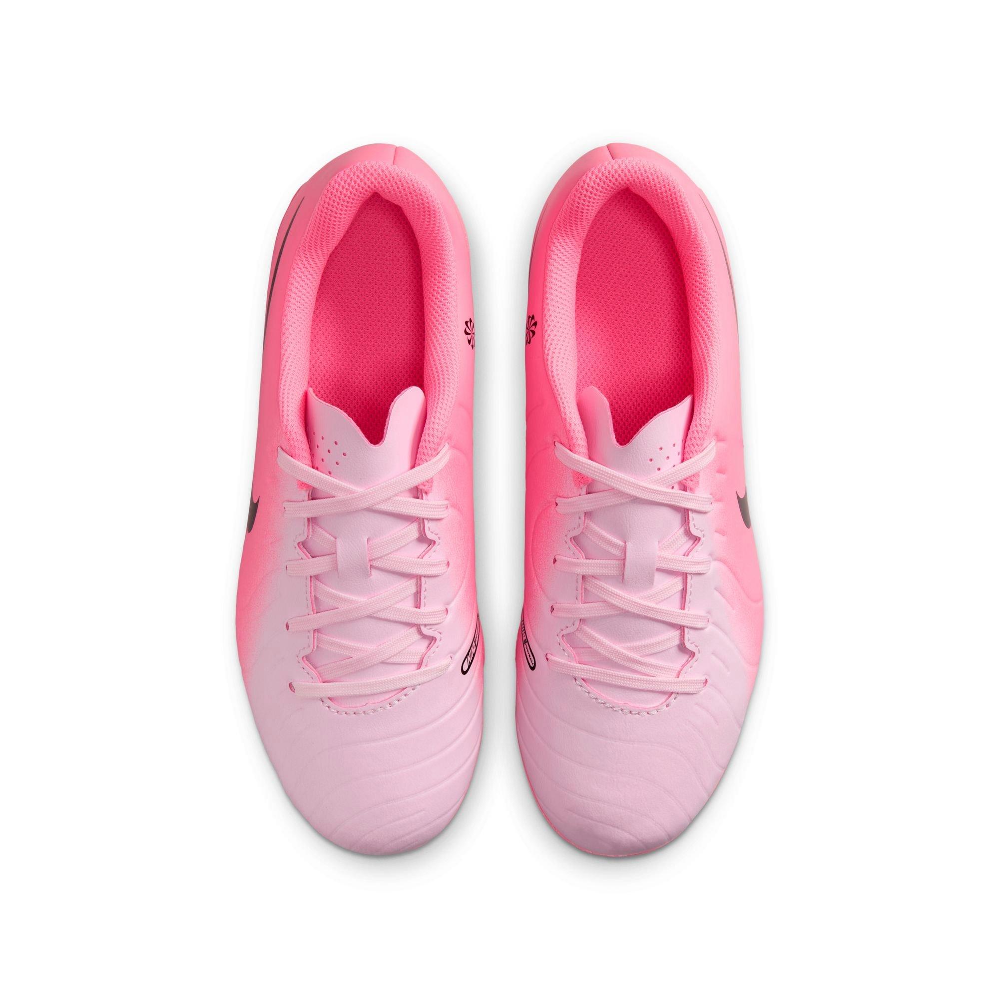 Kids' Tiempo Legend 10 Academy Multi Ground Soccer Shoes