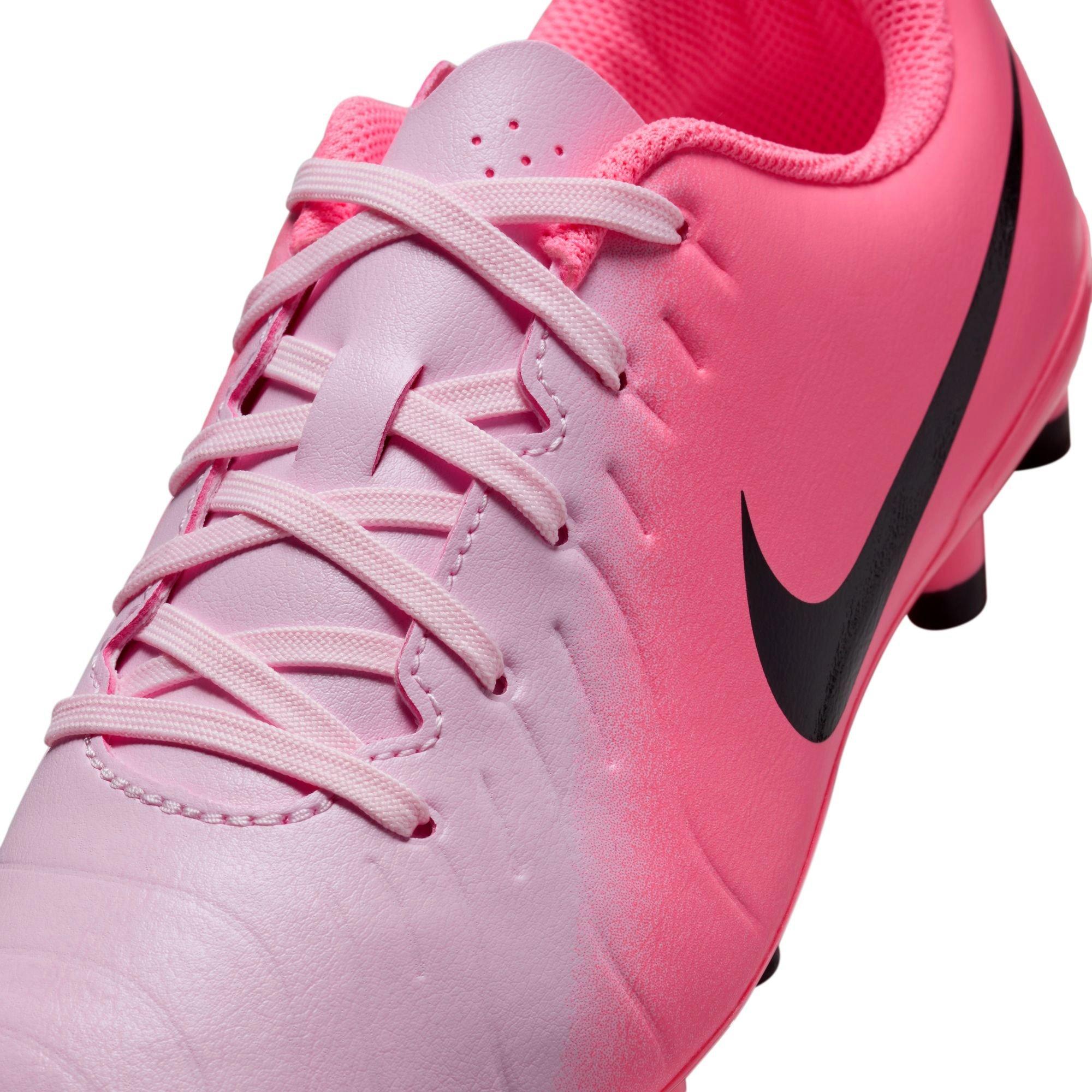 Kids' Tiempo Legend 10 Academy Multi Ground Soccer Shoes