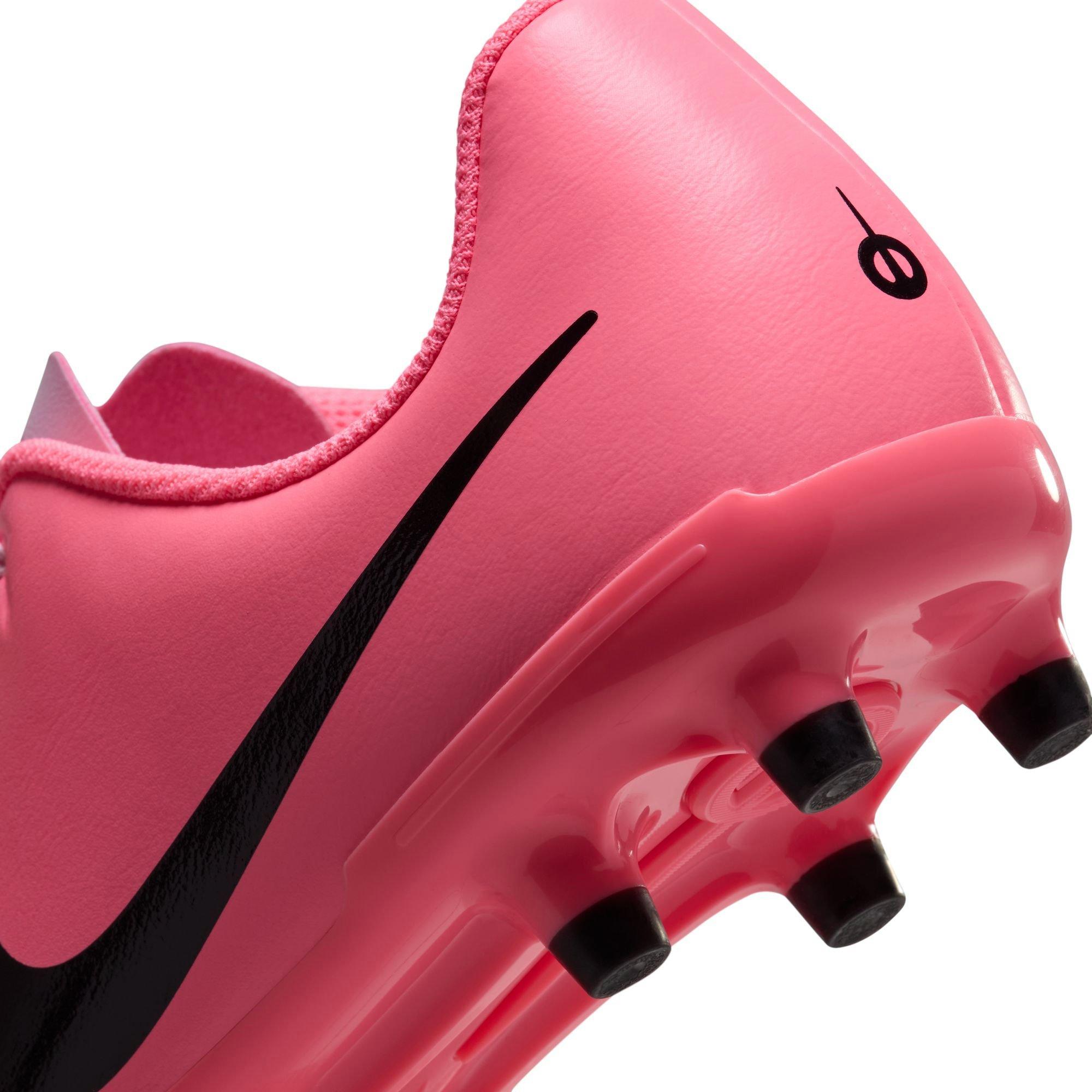 Kids' Tiempo Legend 10 Academy Multi Ground Soccer Shoes