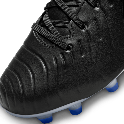 Kids' Tiempo Legend 10 Club Multi-Ground Soccer Cleats