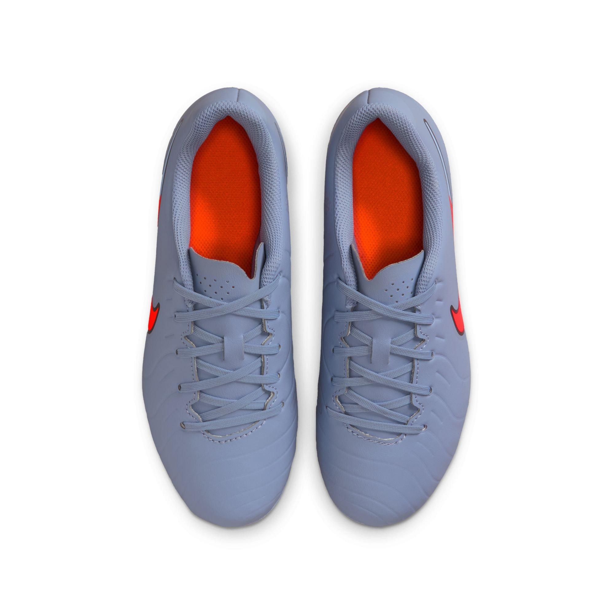 Kids' Tiempo Legend 10 Club Multi-Ground Soccer Cleats