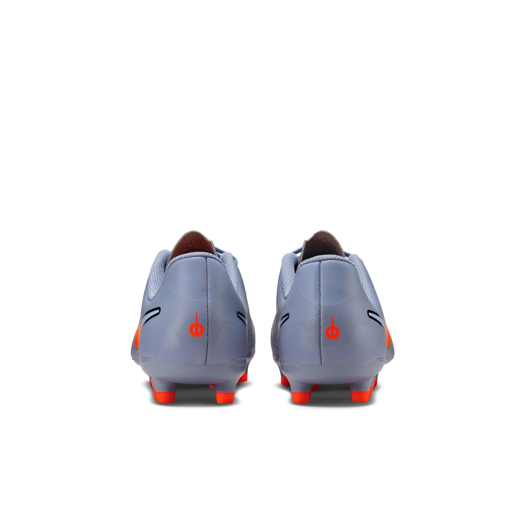 Kids' Tiempo Legend 10 Club Multi-Ground Soccer Cleats