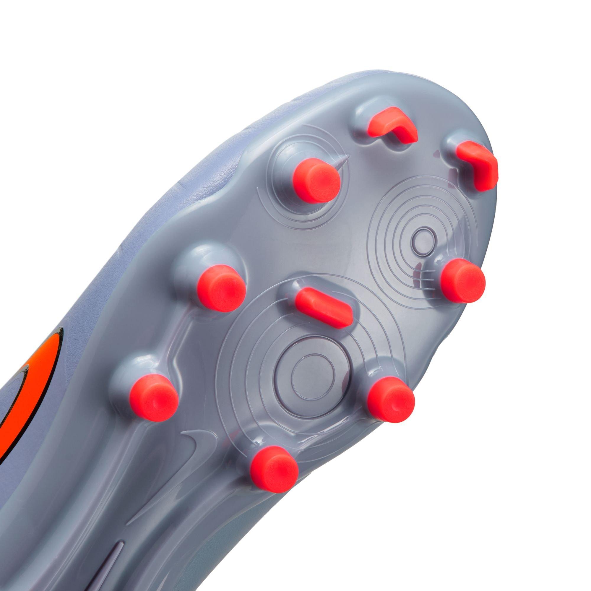 Kids' Tiempo Legend 10 Club Multi-Ground Soccer Cleats