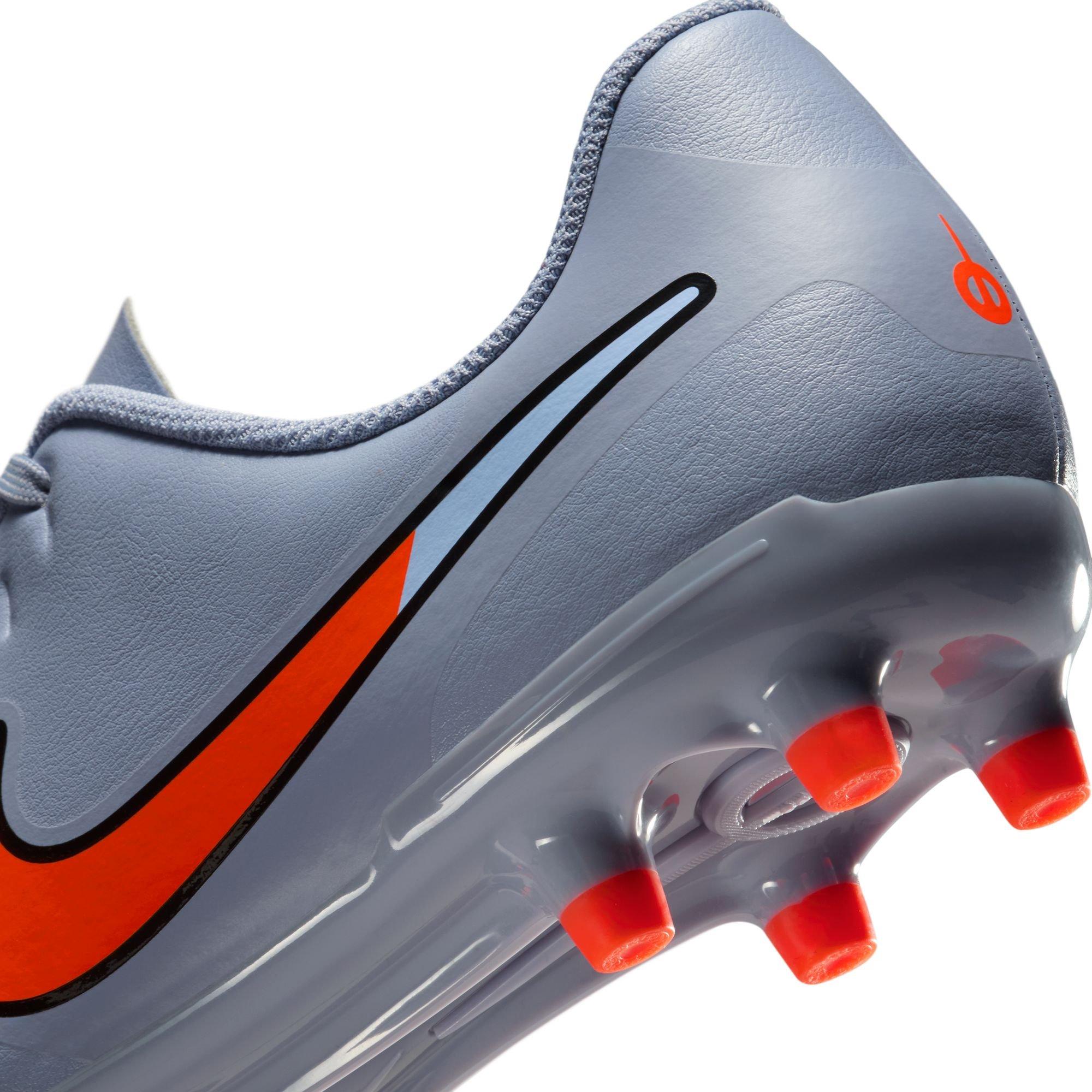Kids' Tiempo Legend 10 Club Multi-Ground Soccer Cleats