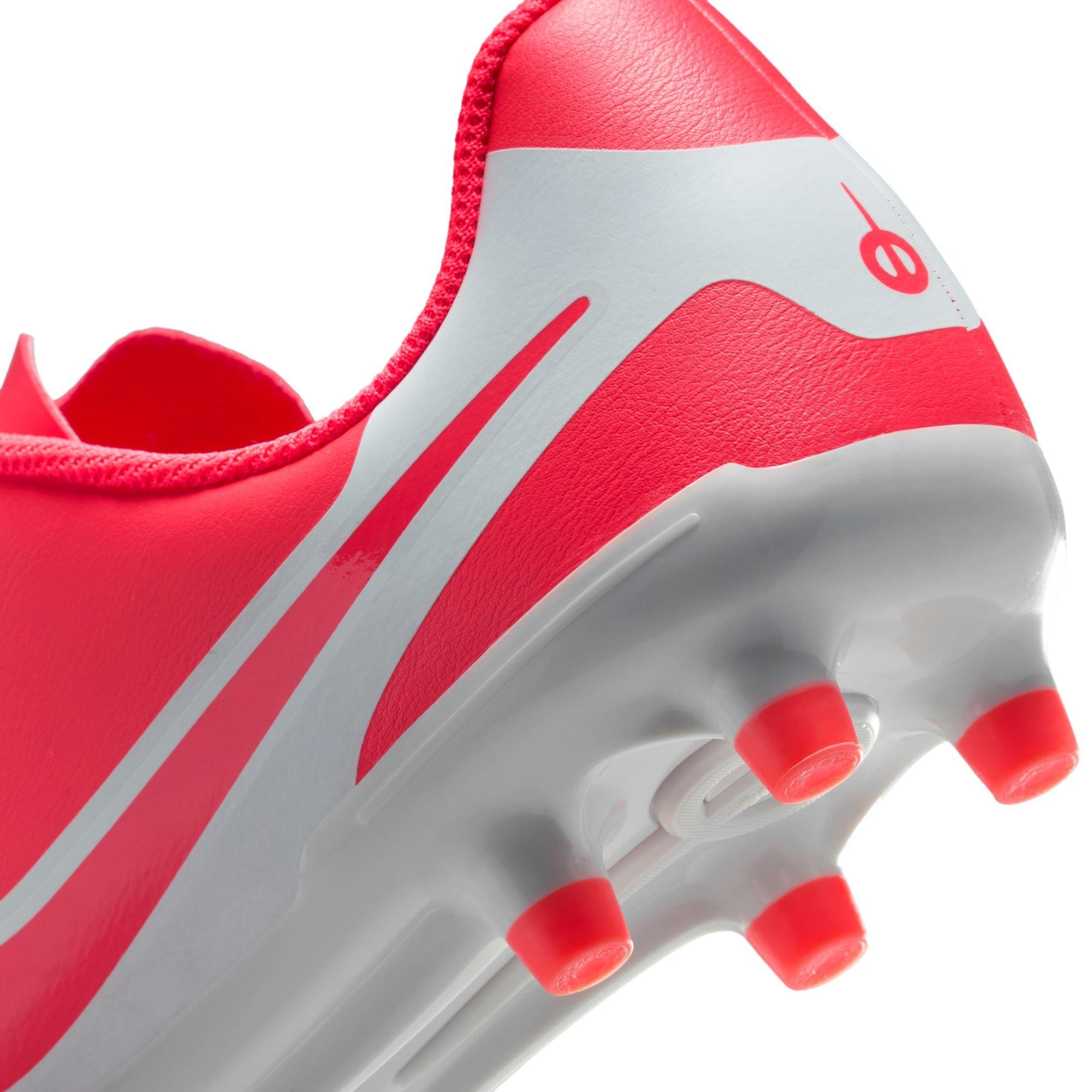 Kids' Tiempo Legend 10 Club Multi-Ground Soccer Cleats