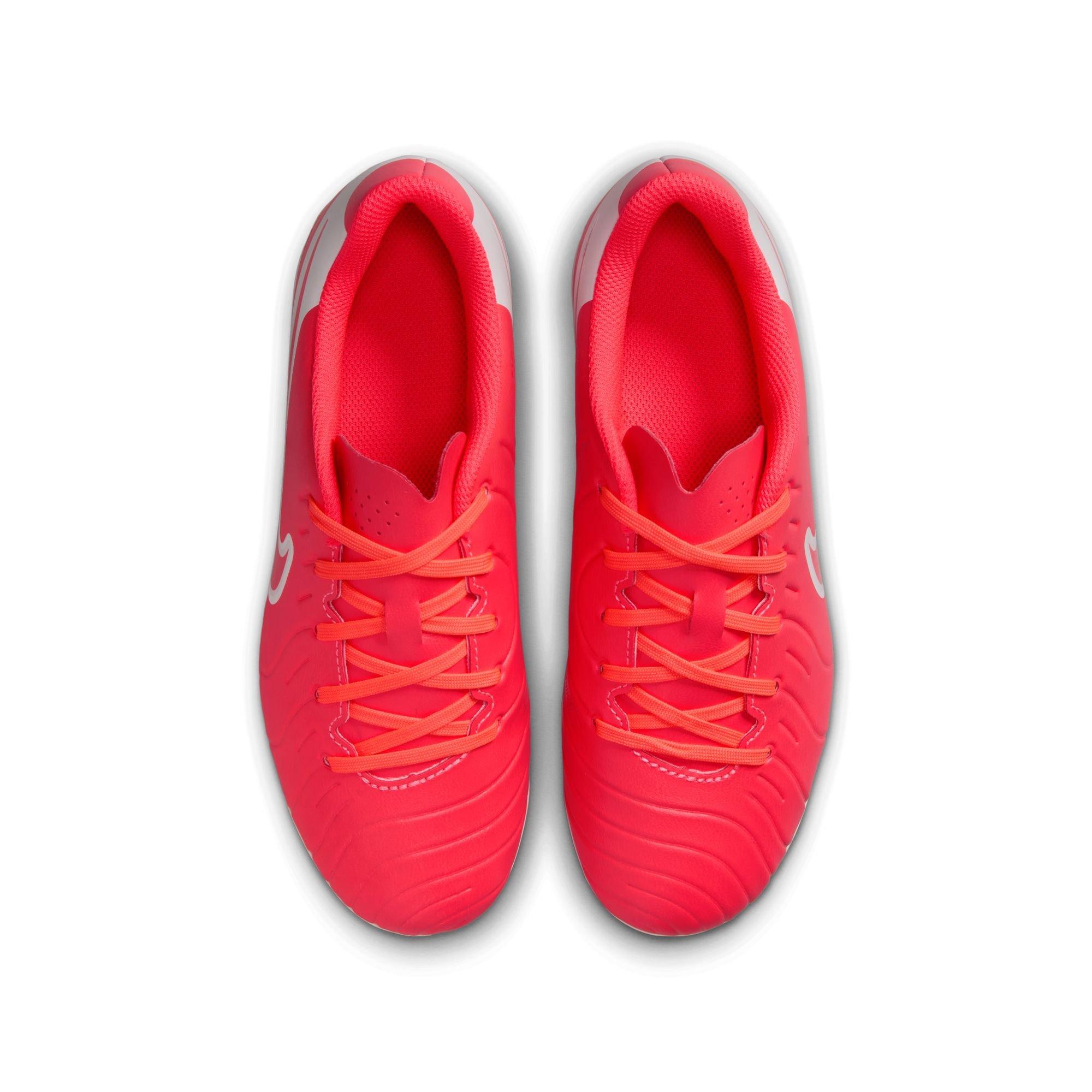 Kids' Tiempo Legend 10 Club Multi-Ground Soccer Cleats
