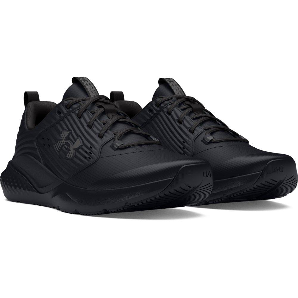 Men s Charged Commit TR 4 Training Shoes