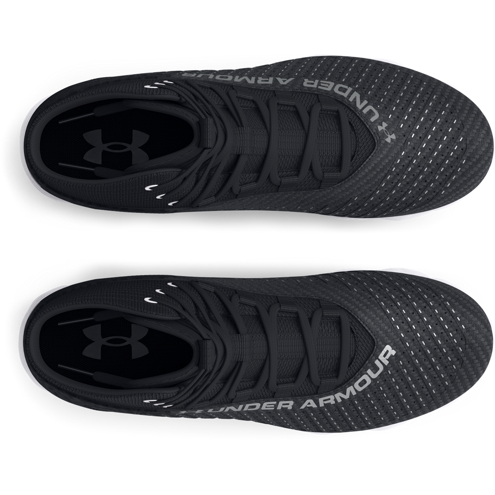 Men's Highlight 2 Rubber Molded Football Cleats