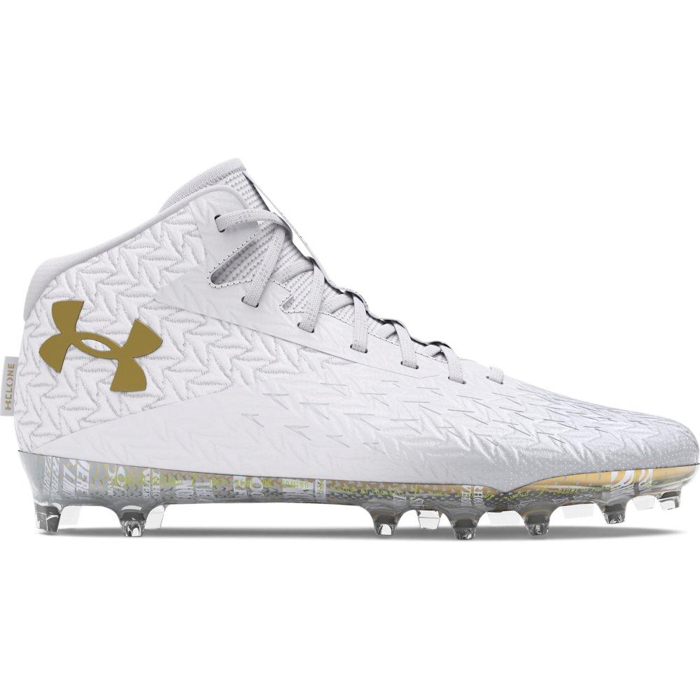 Under Armour Spotlight Clone 4.0 MC Women s Football Cleats 7.5