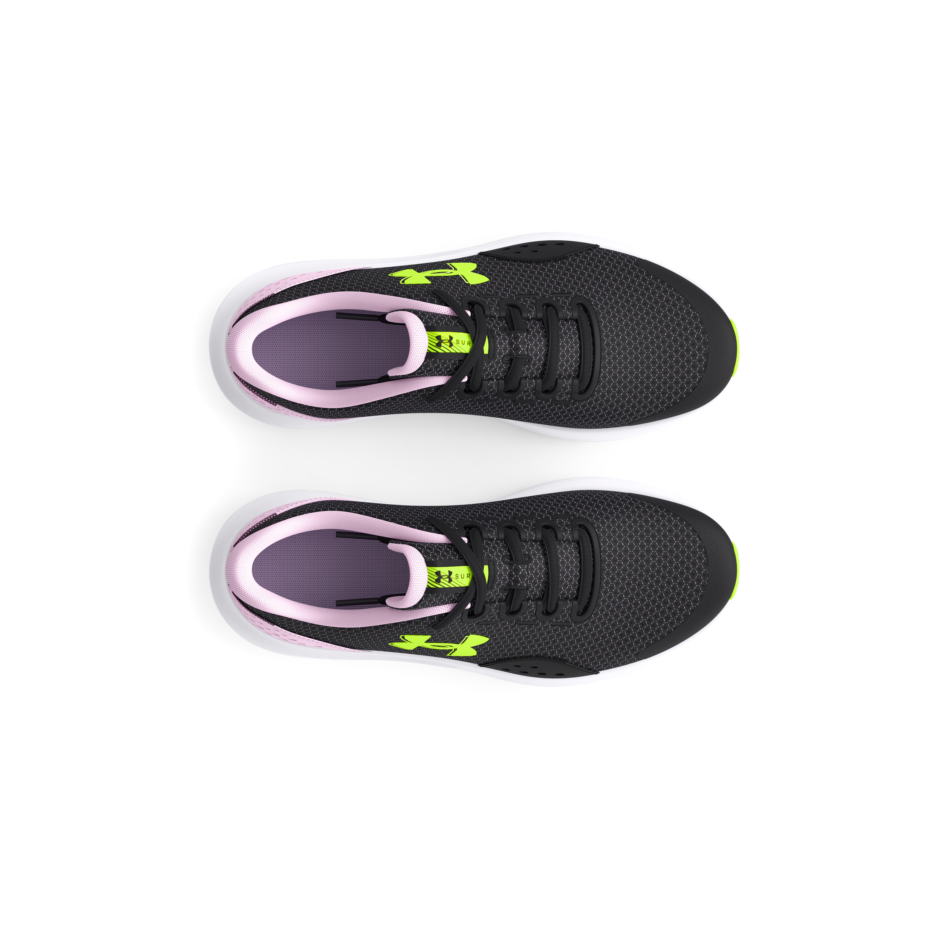 Kids' Grade School Surge 4 Running Shoes