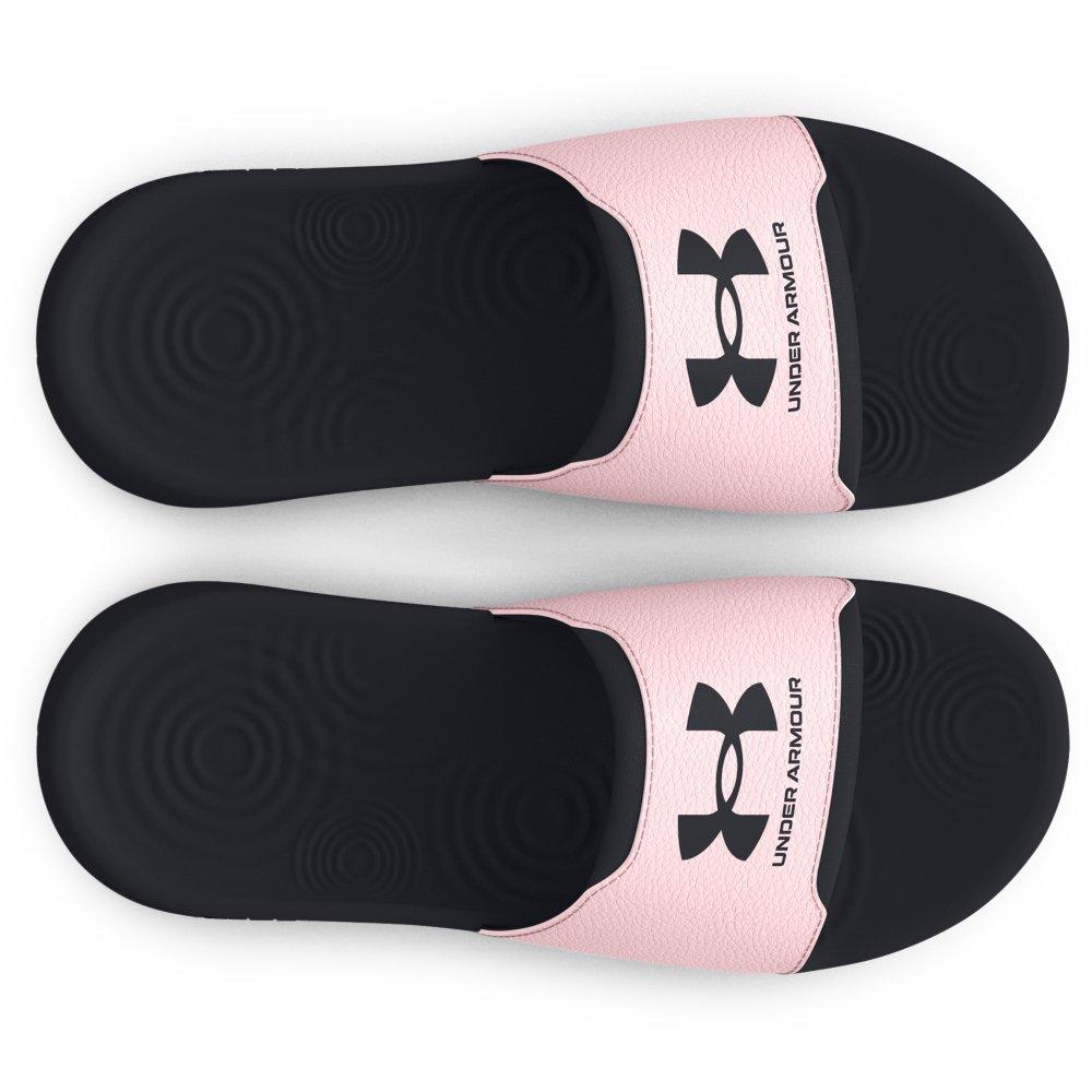 Under Armour Girls Ignite Select Slides