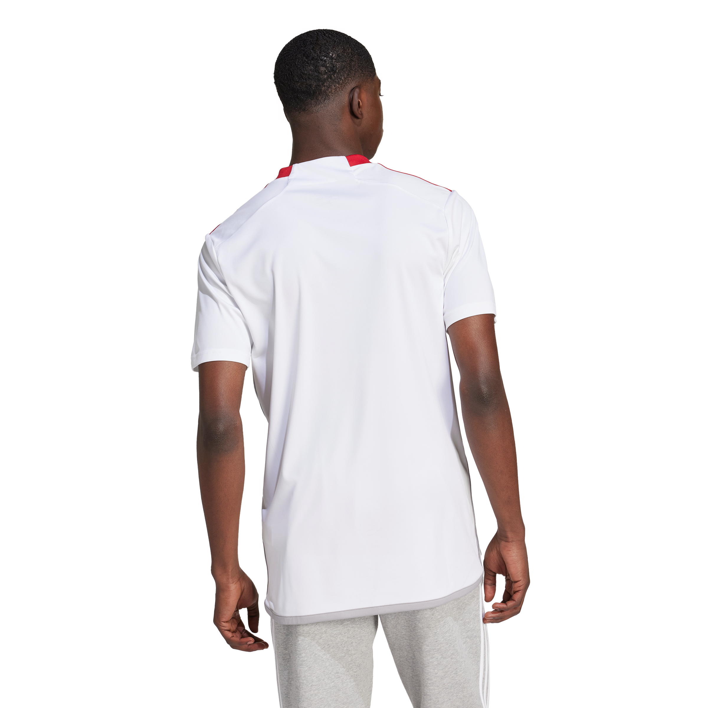 Men's Toronto FC Away Jersey