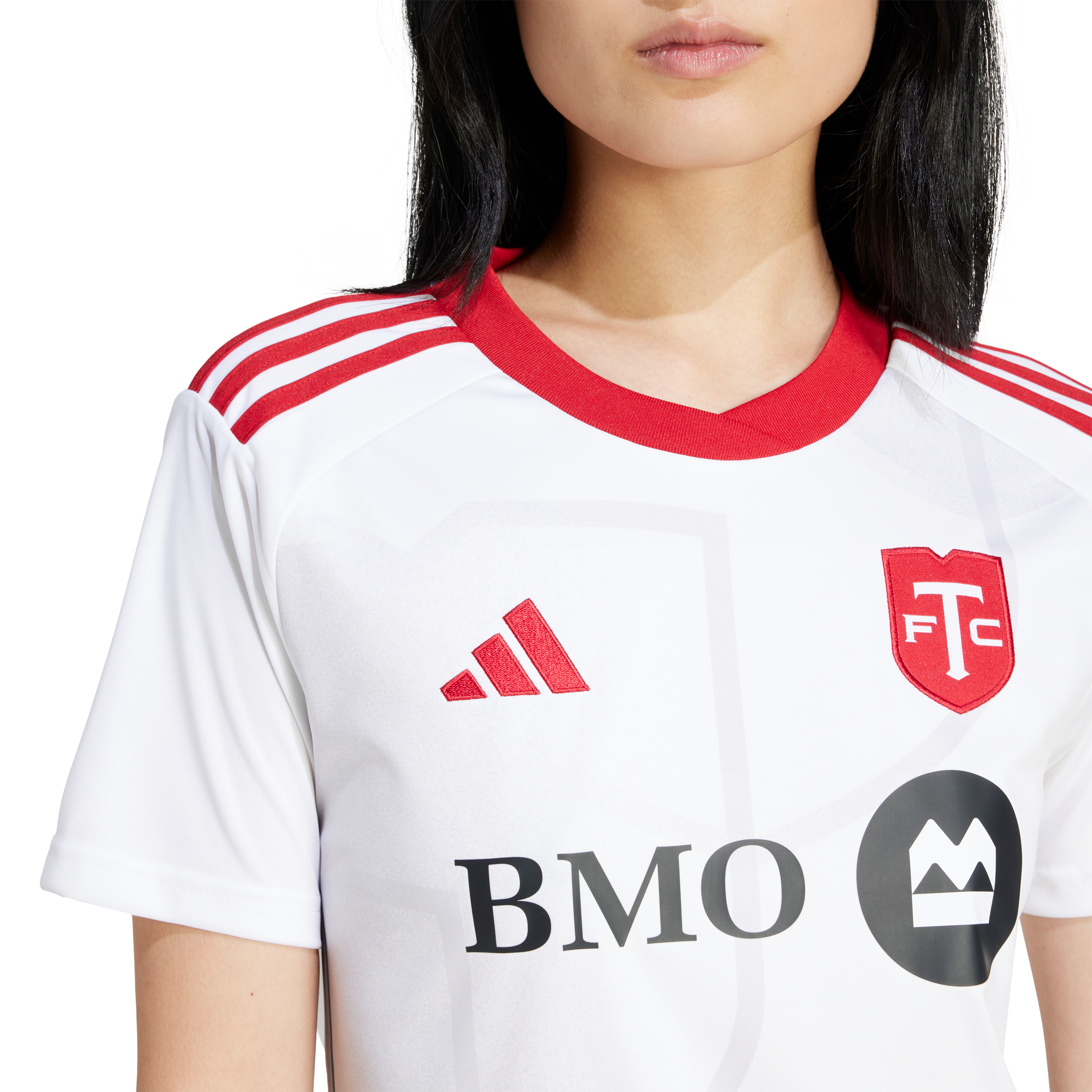 Women's Toronto FC Away Jersey