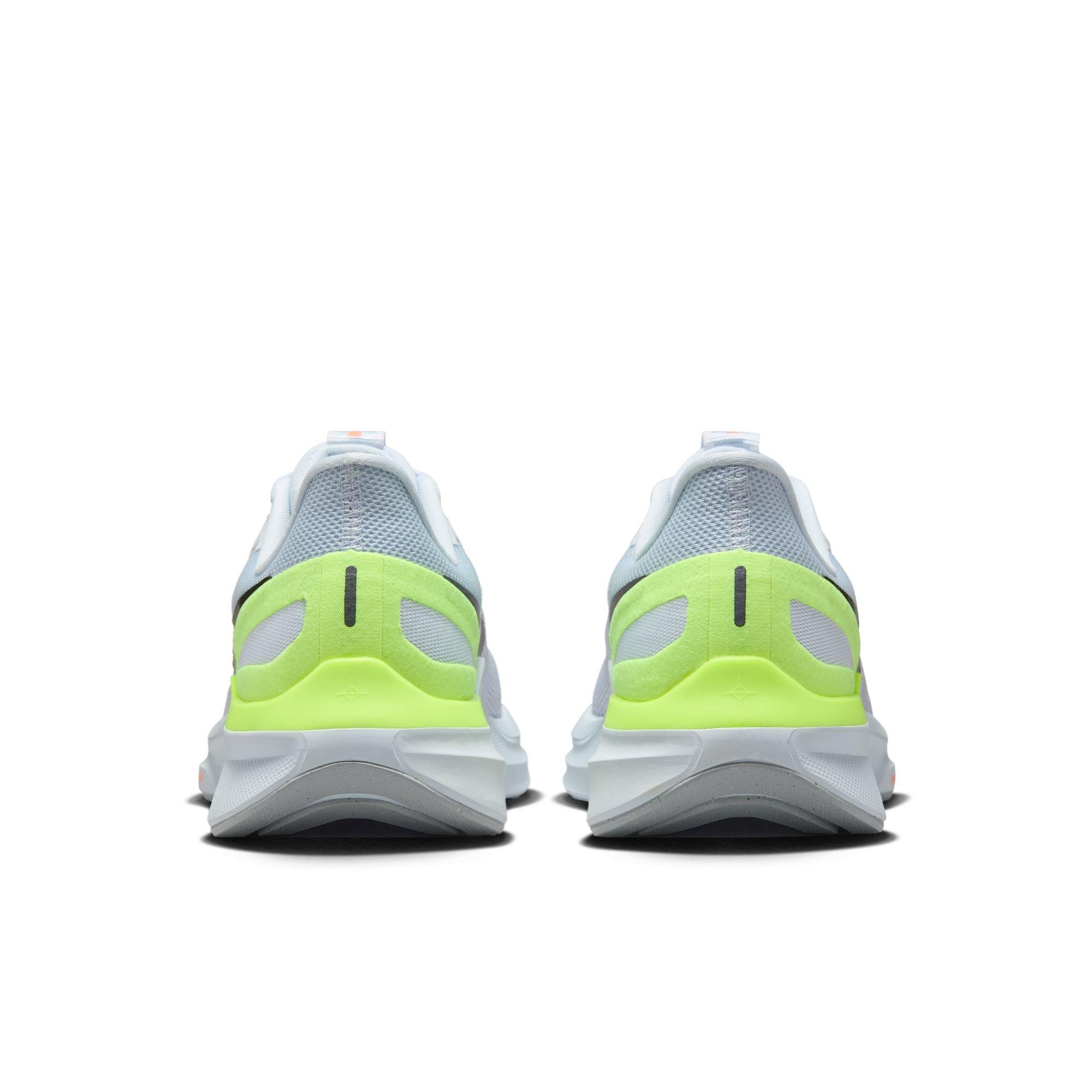 Women's Air Zoom Structure 25 Road Running Shoes
