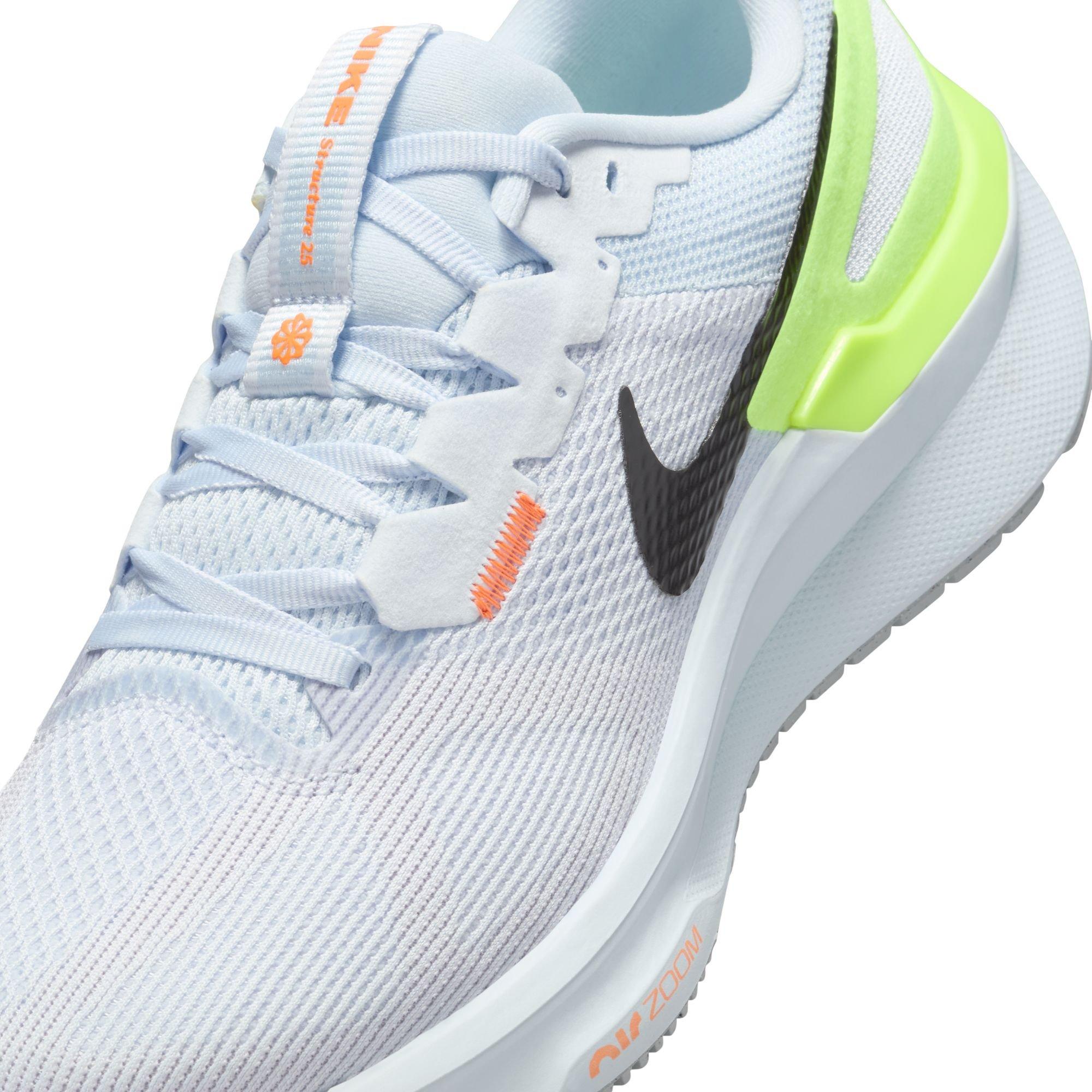 Women's Air Zoom Structure 25 Road Running Shoes
