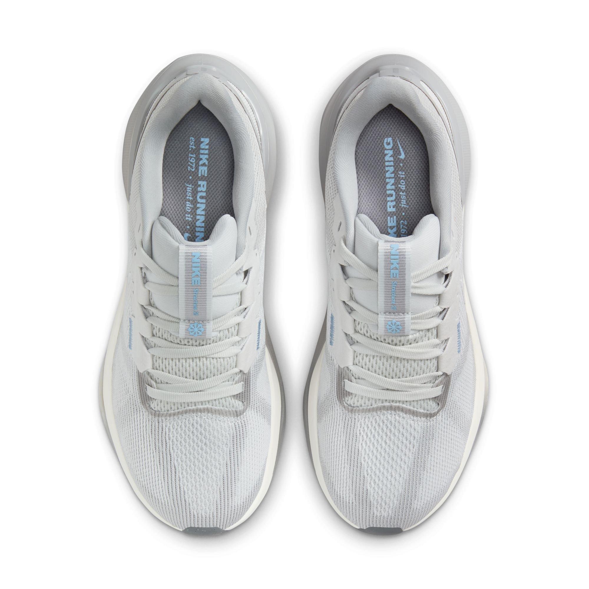 Women's Air Zoom Structure 25 Road Running Shoes