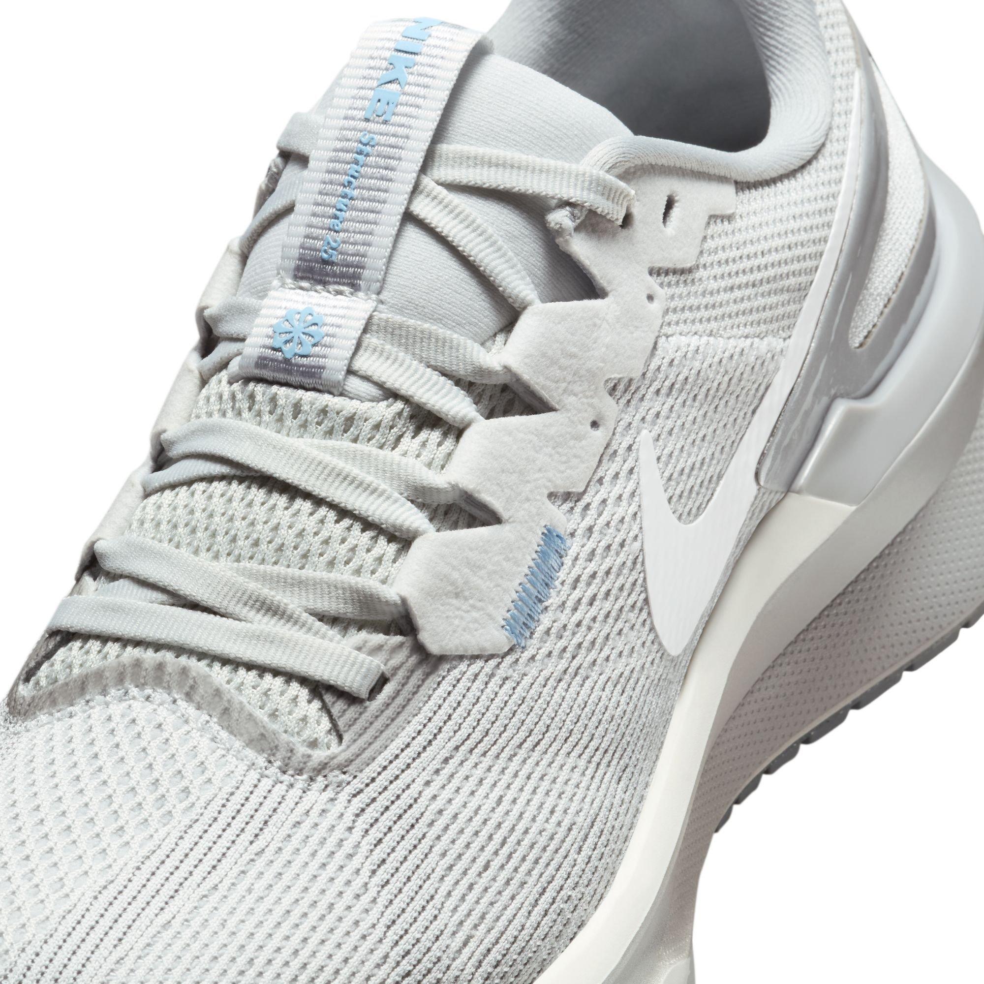 Women's Air Zoom Structure 25 Road Running Shoes