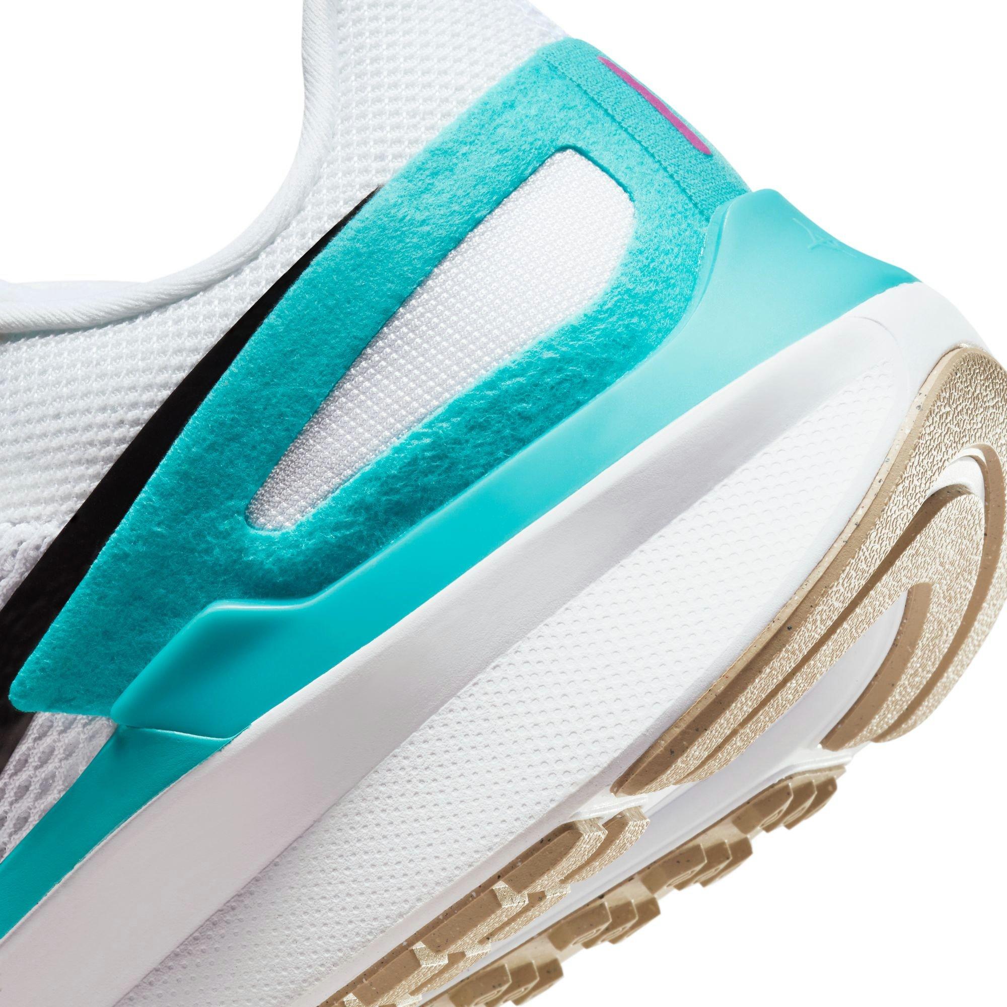 Women's Air Zoom Structure 25 Road Running Shoes