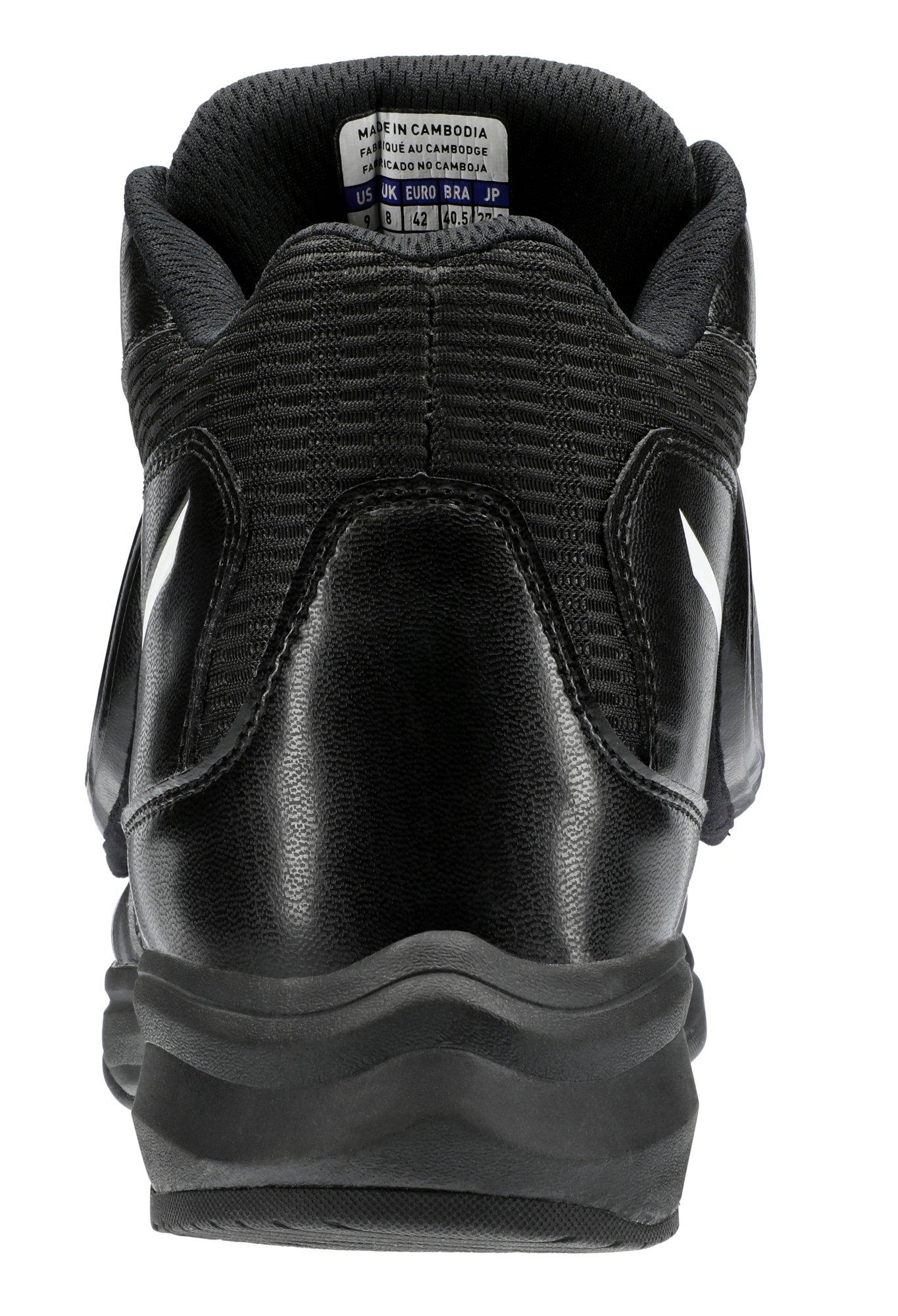 Men's Pro Umpire Baseball Cleats