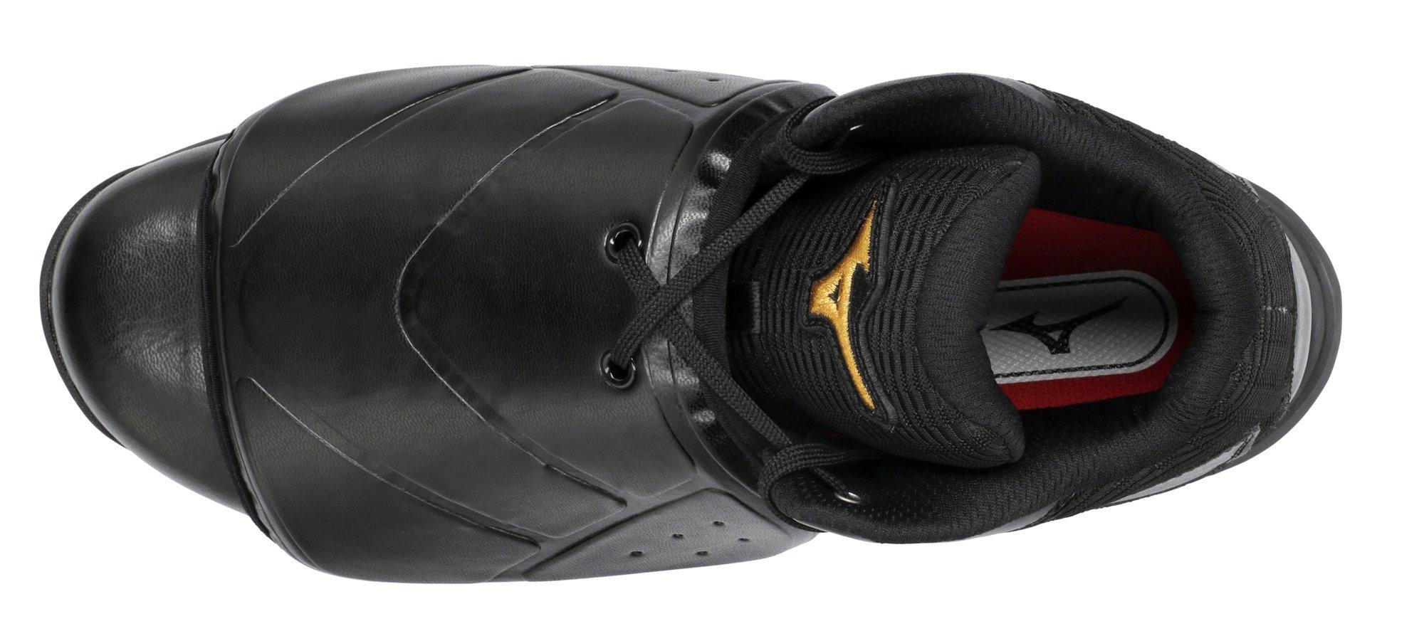Men's Pro Umpire Baseball Cleats
