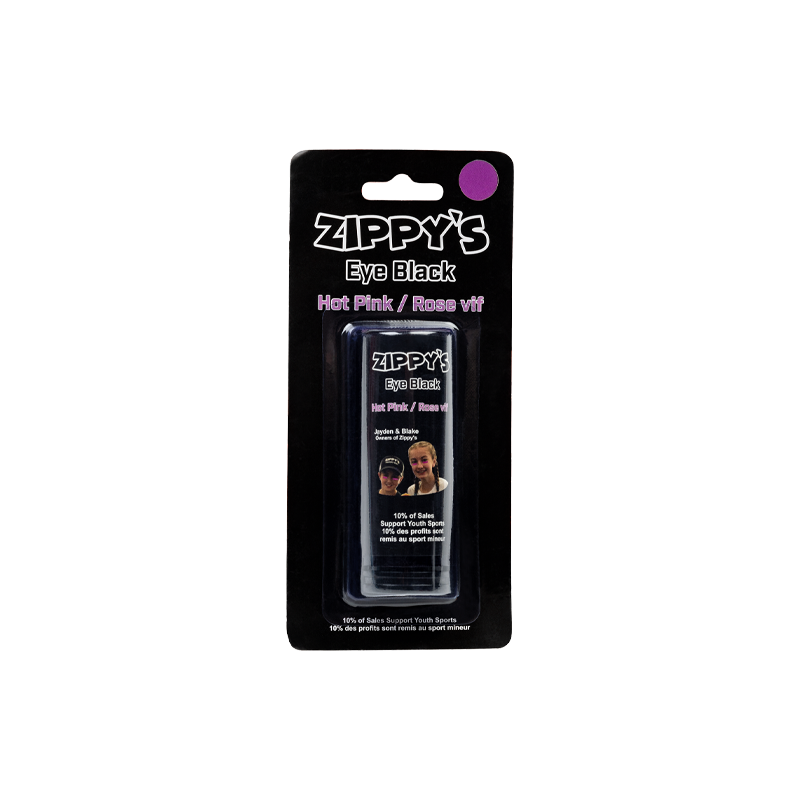 Single Stroke Eye Black