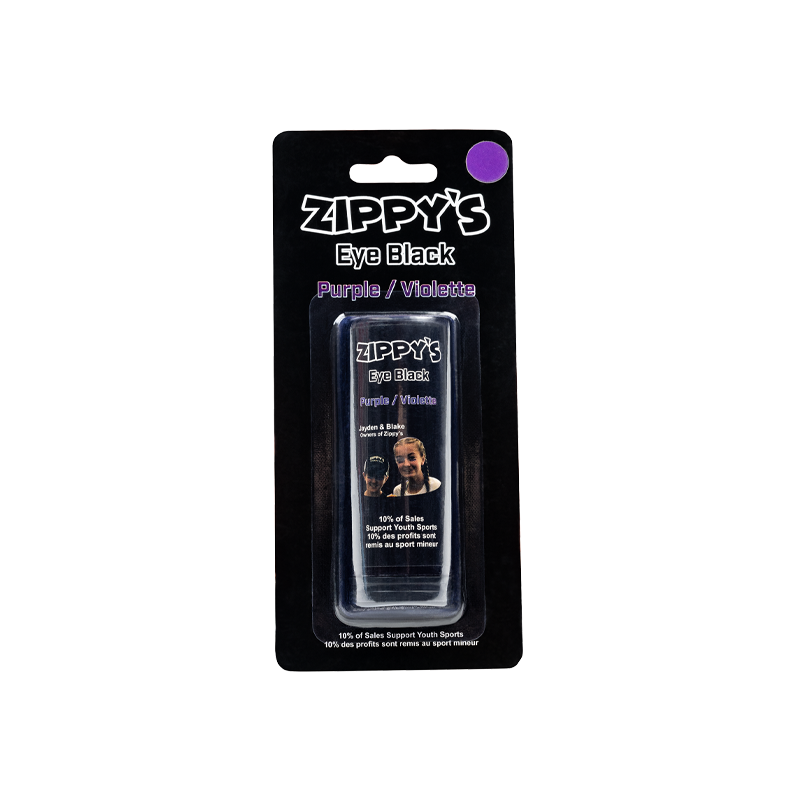Single Stroke Eye Black