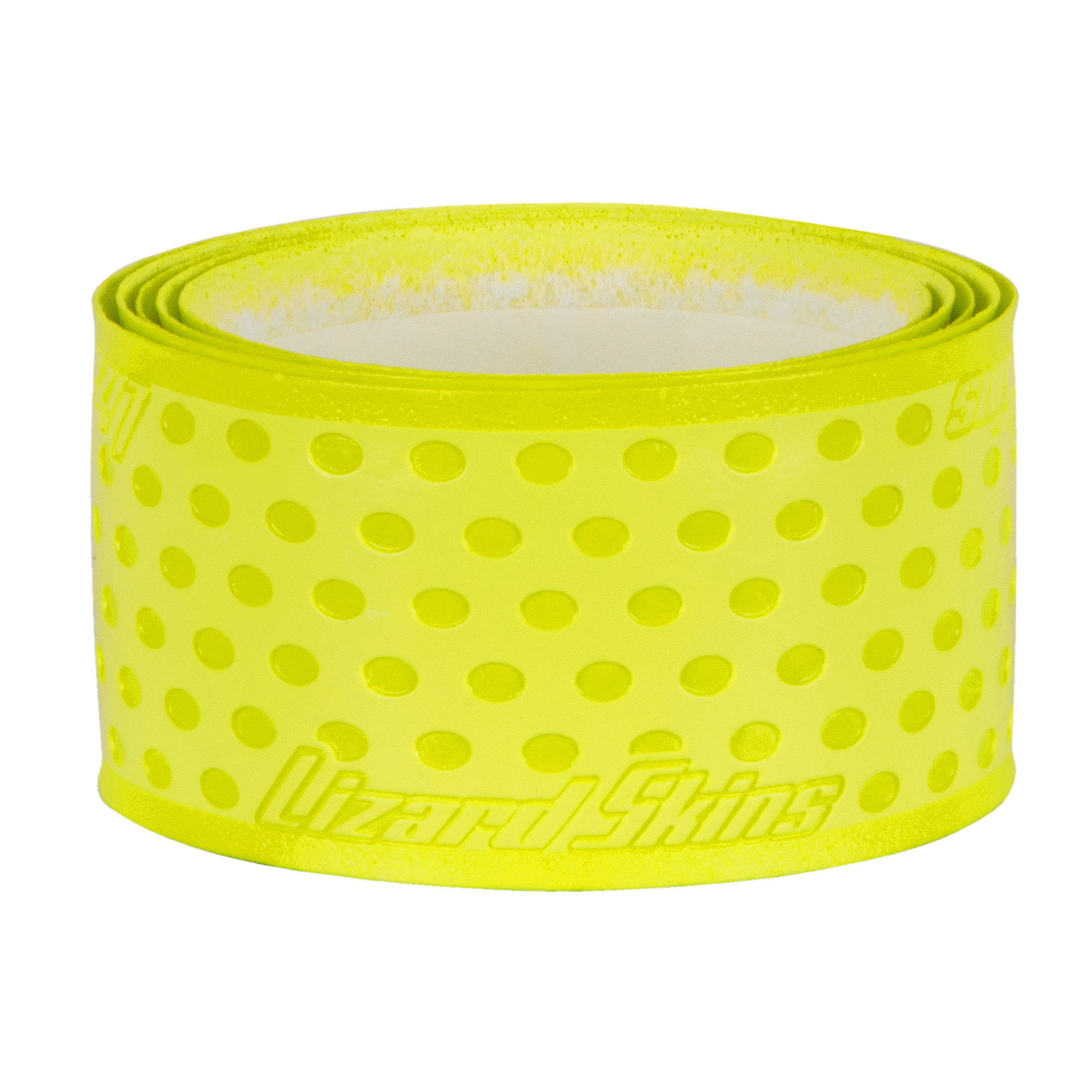 Neon Yellow
