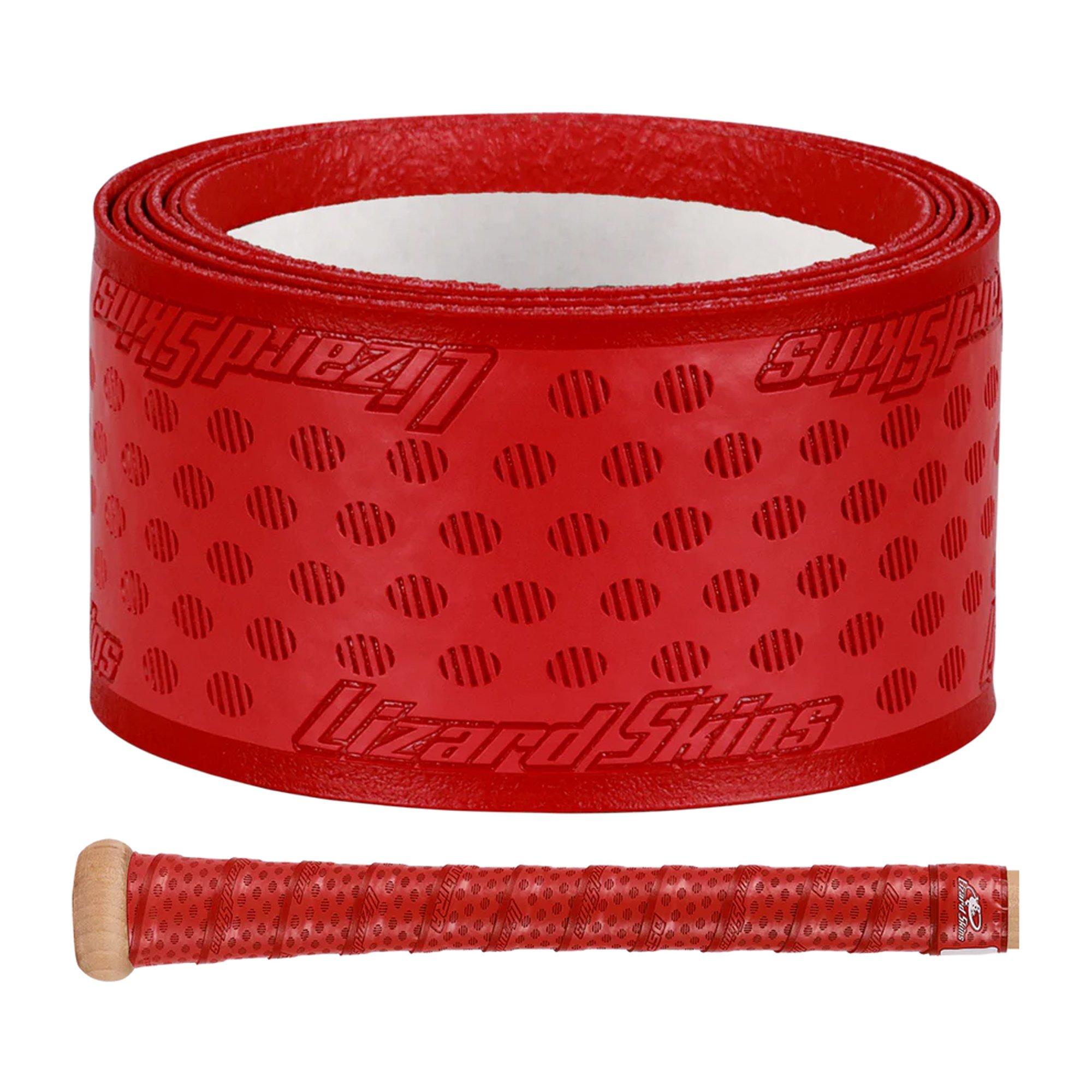 DSP Ultra Solid Bat Grip, 1.8mm