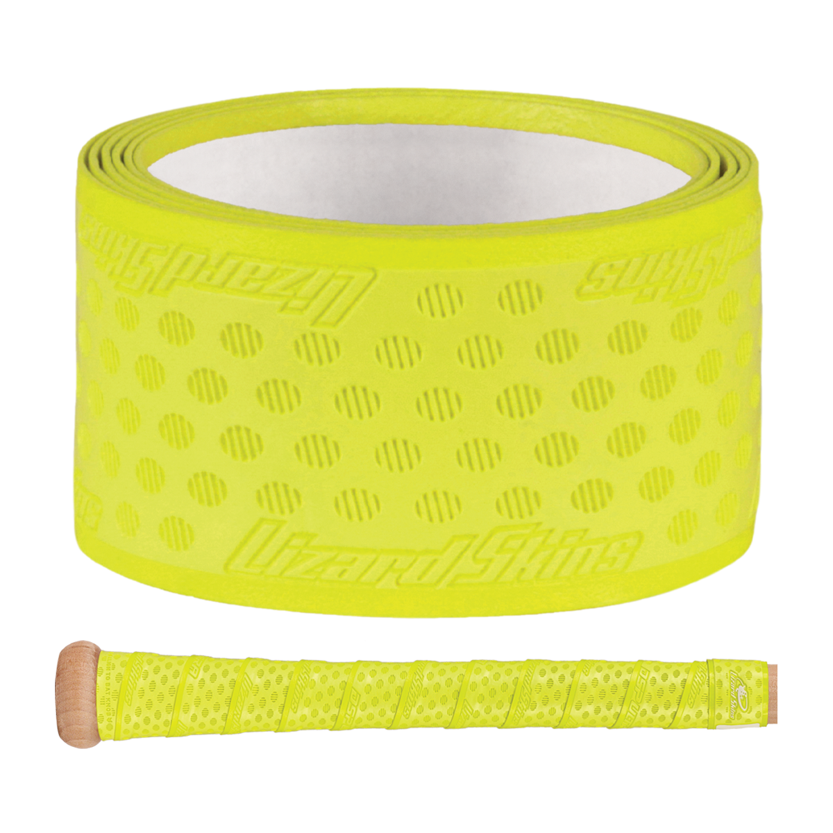 DSP Ultra Solid Bat Grip, 1.8mm