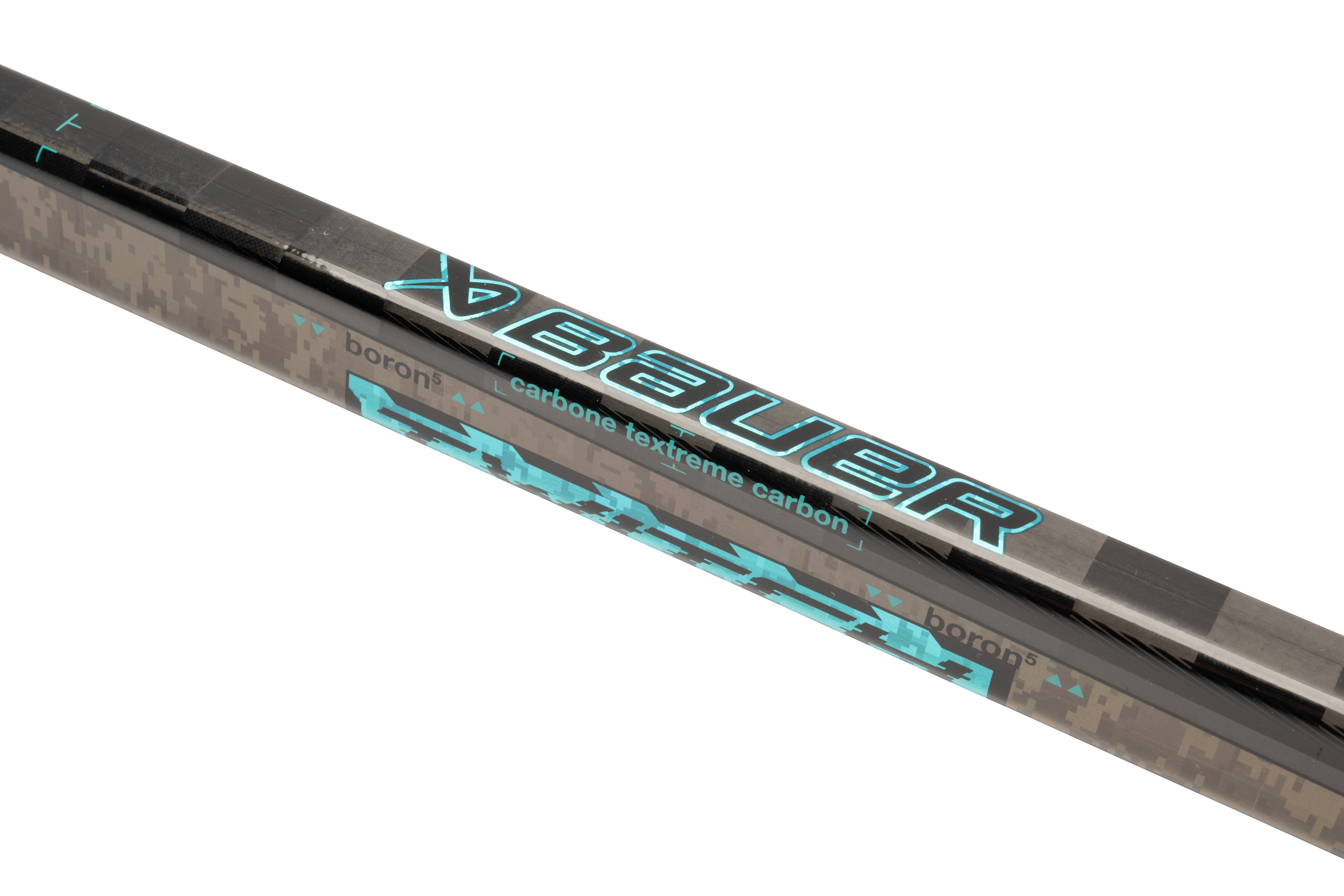 Junior Twitch Grip Hockey Stick, 40 Flex