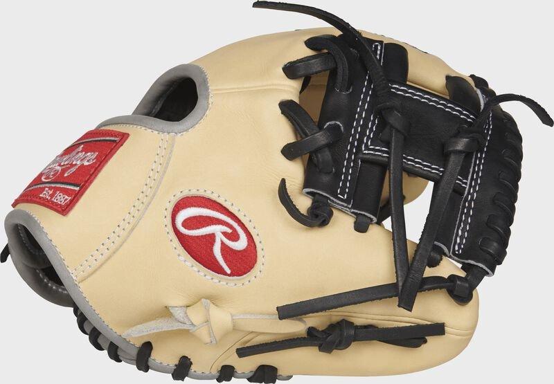 Rawlings pancake glove online