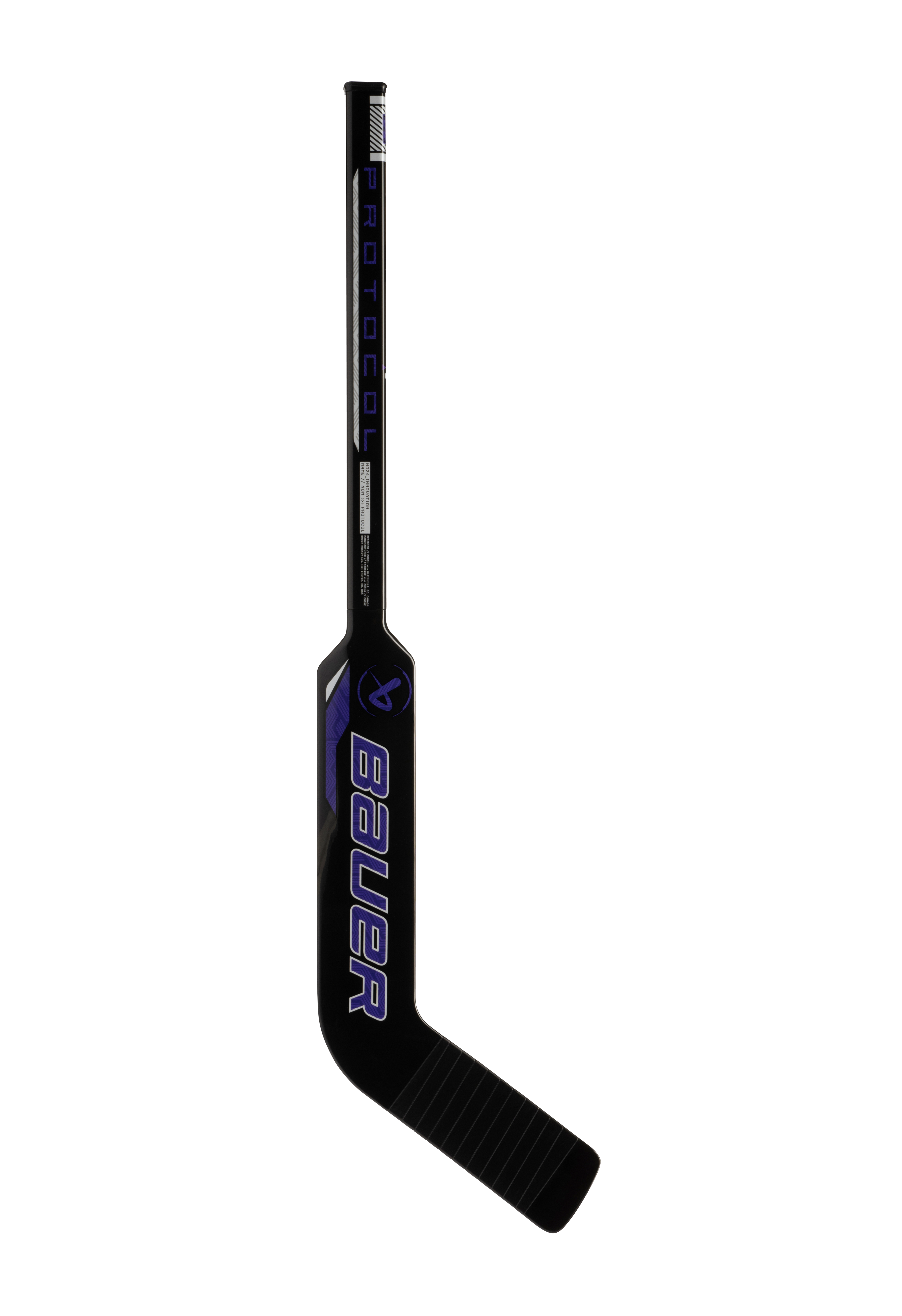 Mystery Mini Goalie Stick, Left