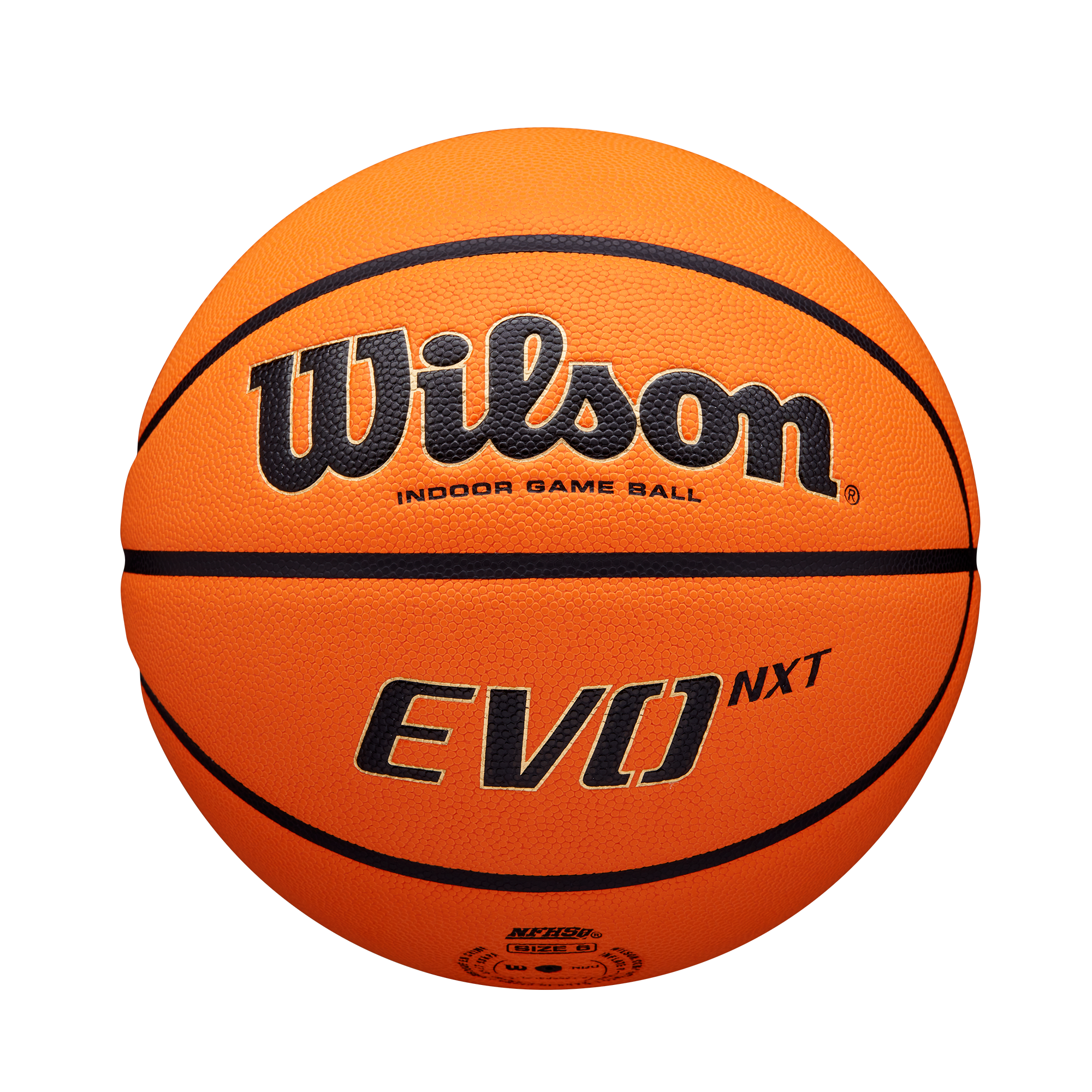 NCAA Evo Nxt Official Game Basketball