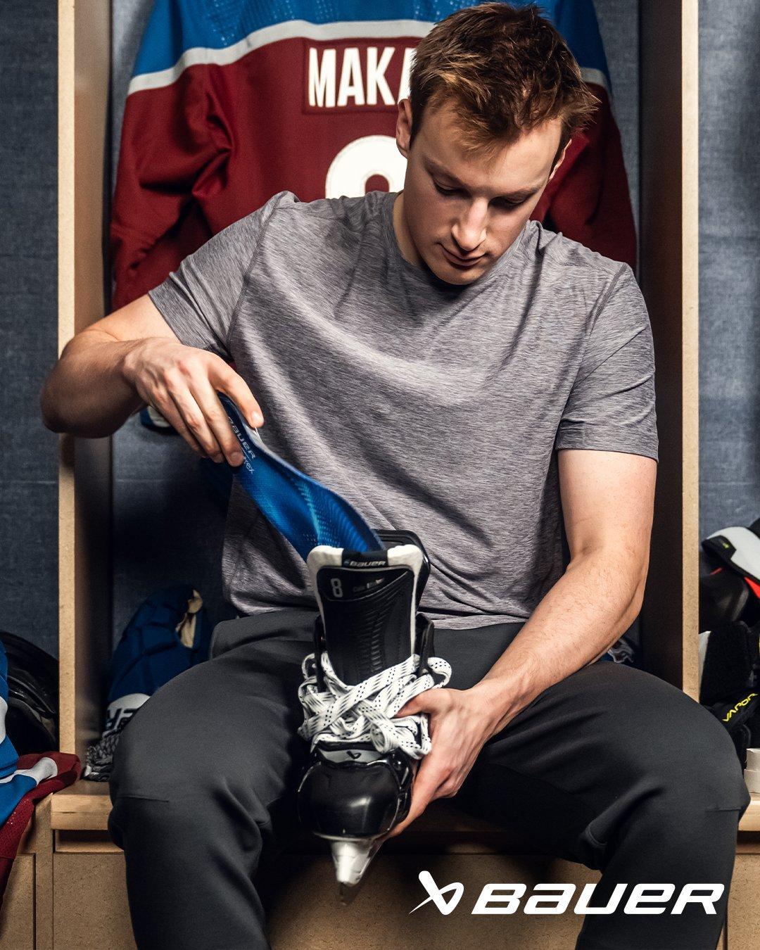 Fit A Low Arch Hockey Insoles