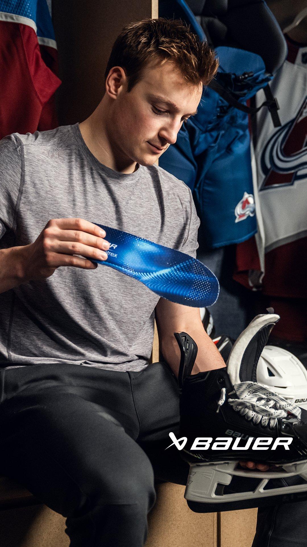 Fit B Medium Arch Hockey Insoles
